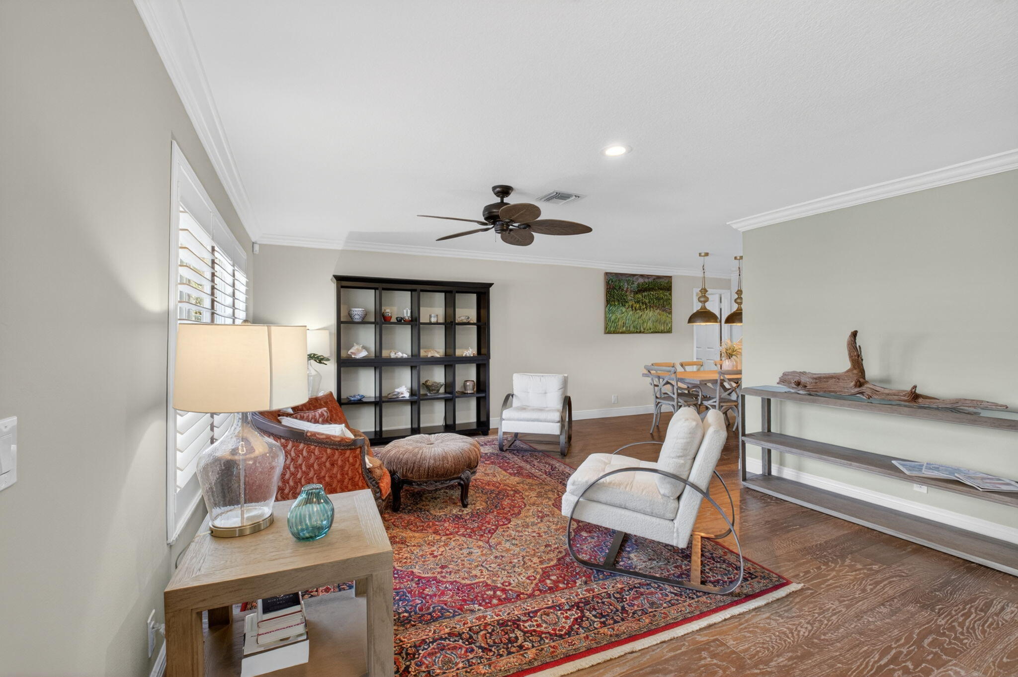 LAKE IDA SHORES 1ST ADD - Residential