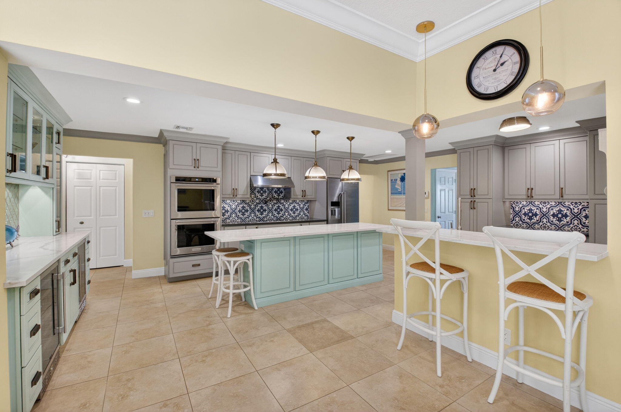 LAKE IDA SHORES 1ST ADD - Residential