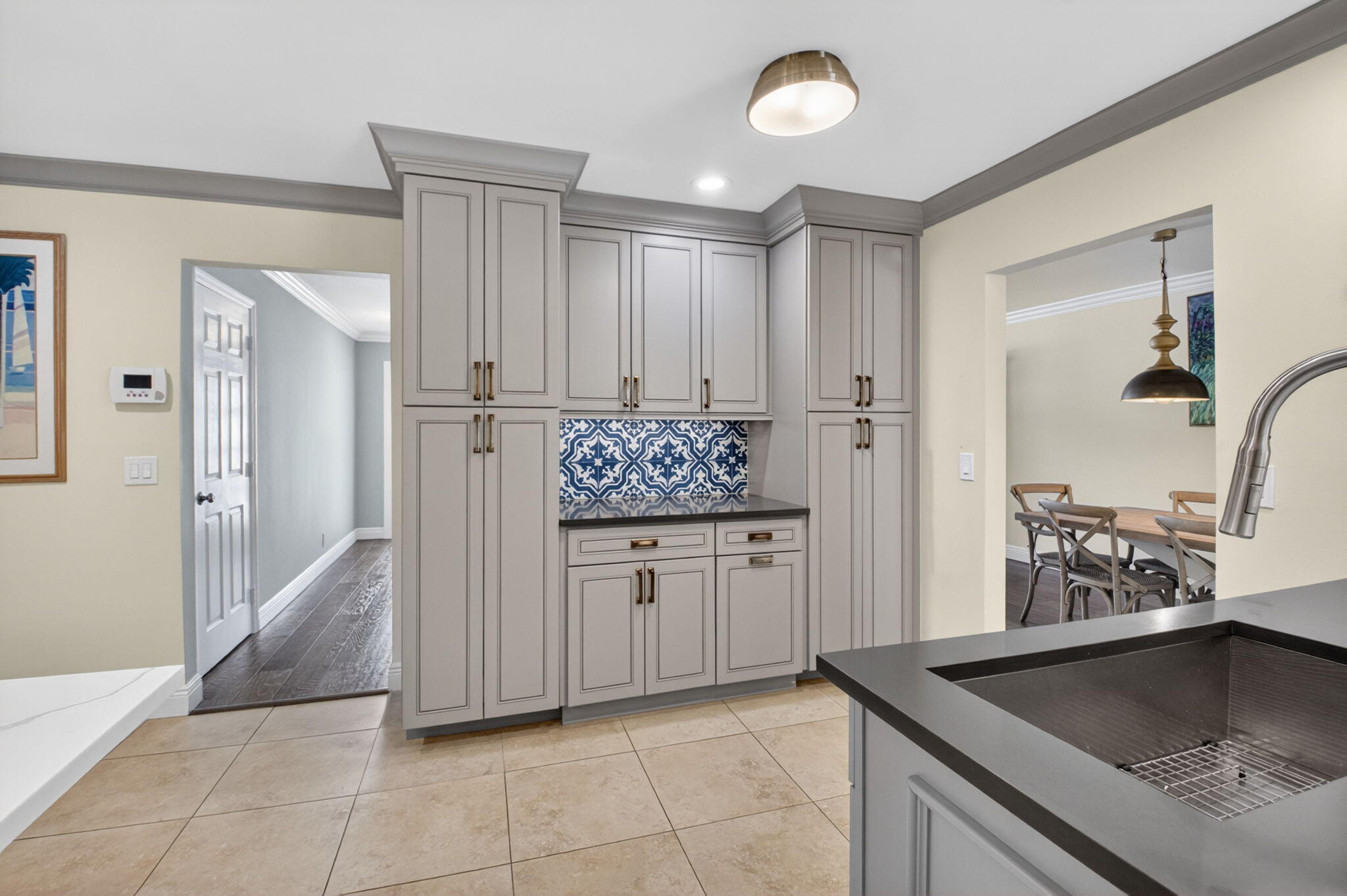 LAKE IDA SHORES 1ST ADD - Residential