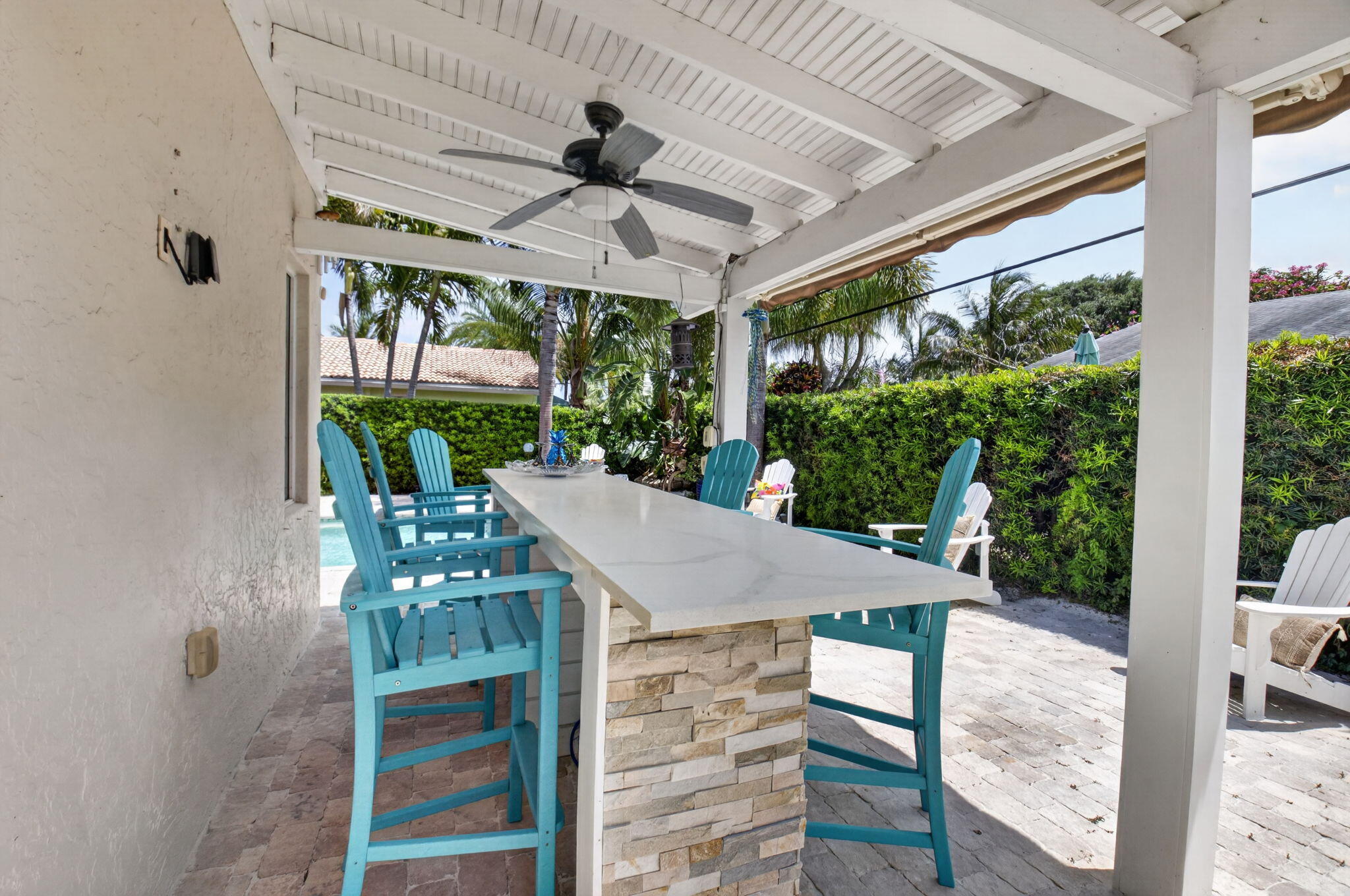 LAKE IDA SHORES 1ST ADD - Residential