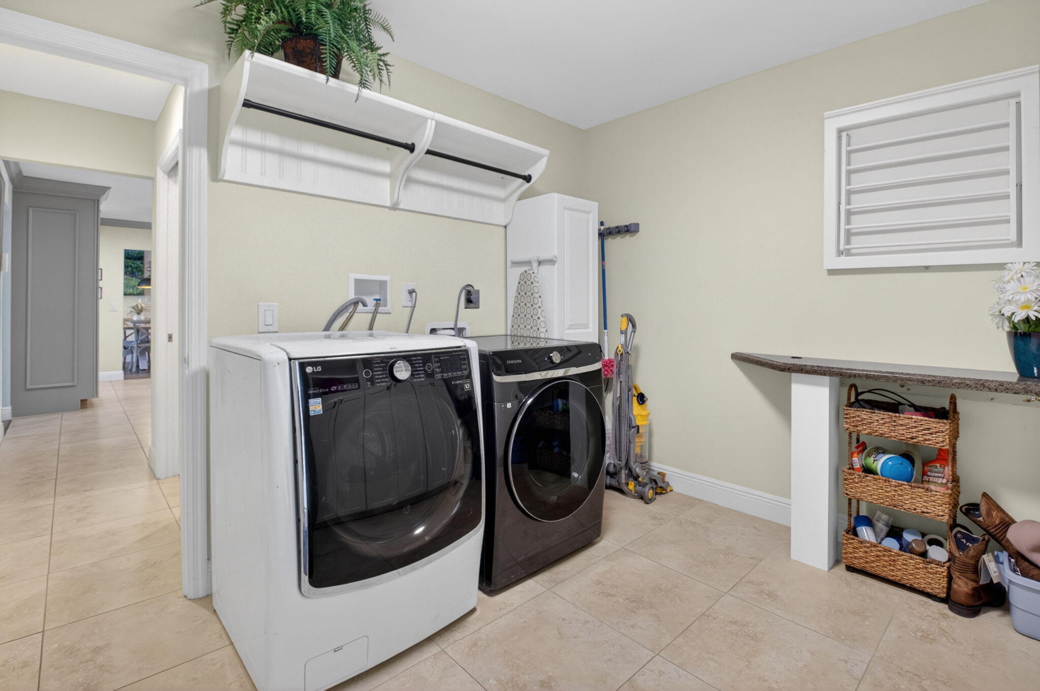 LAKE IDA SHORES 1ST ADD - Residential