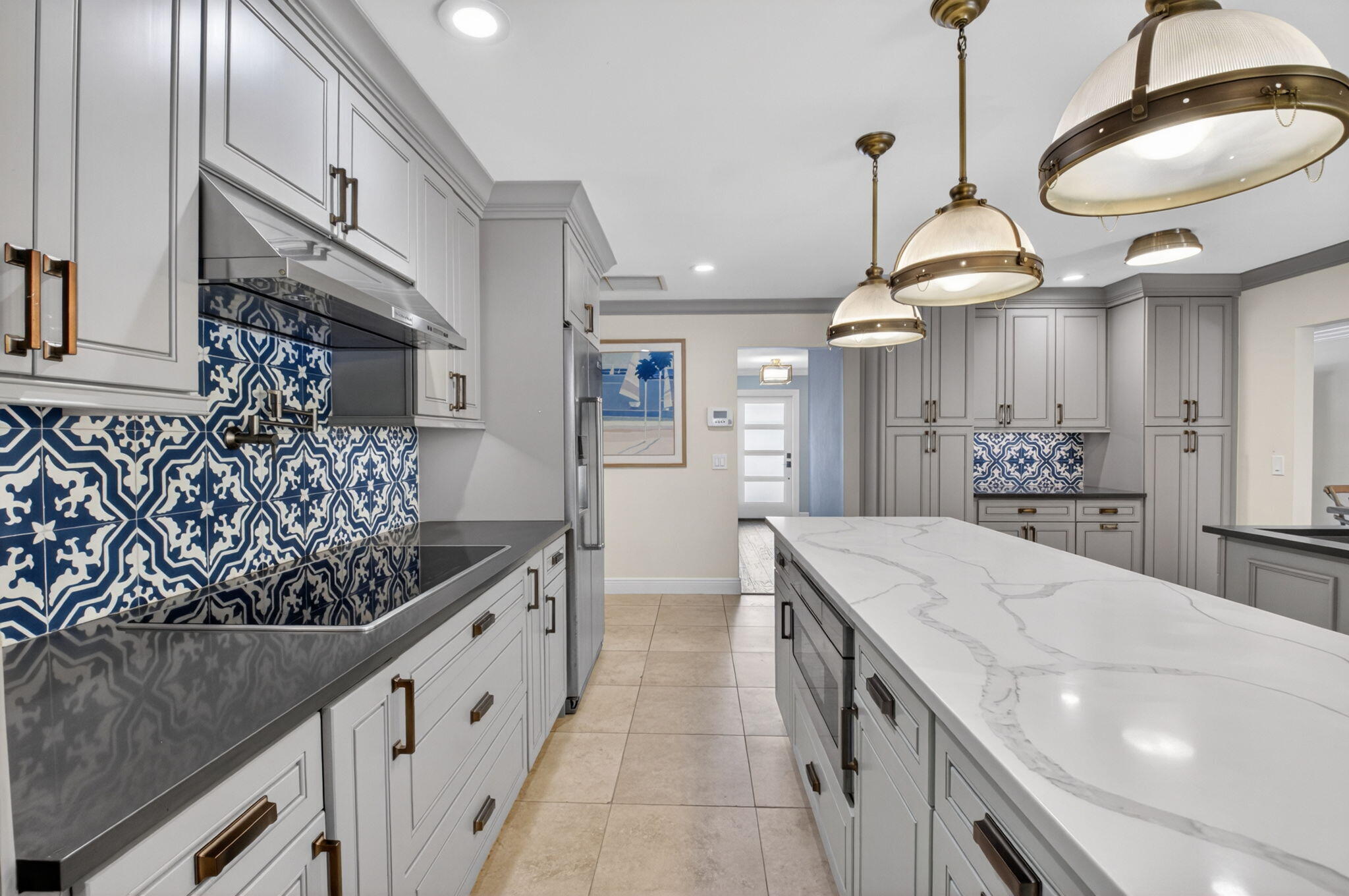 LAKE IDA SHORES 1ST ADD - Residential