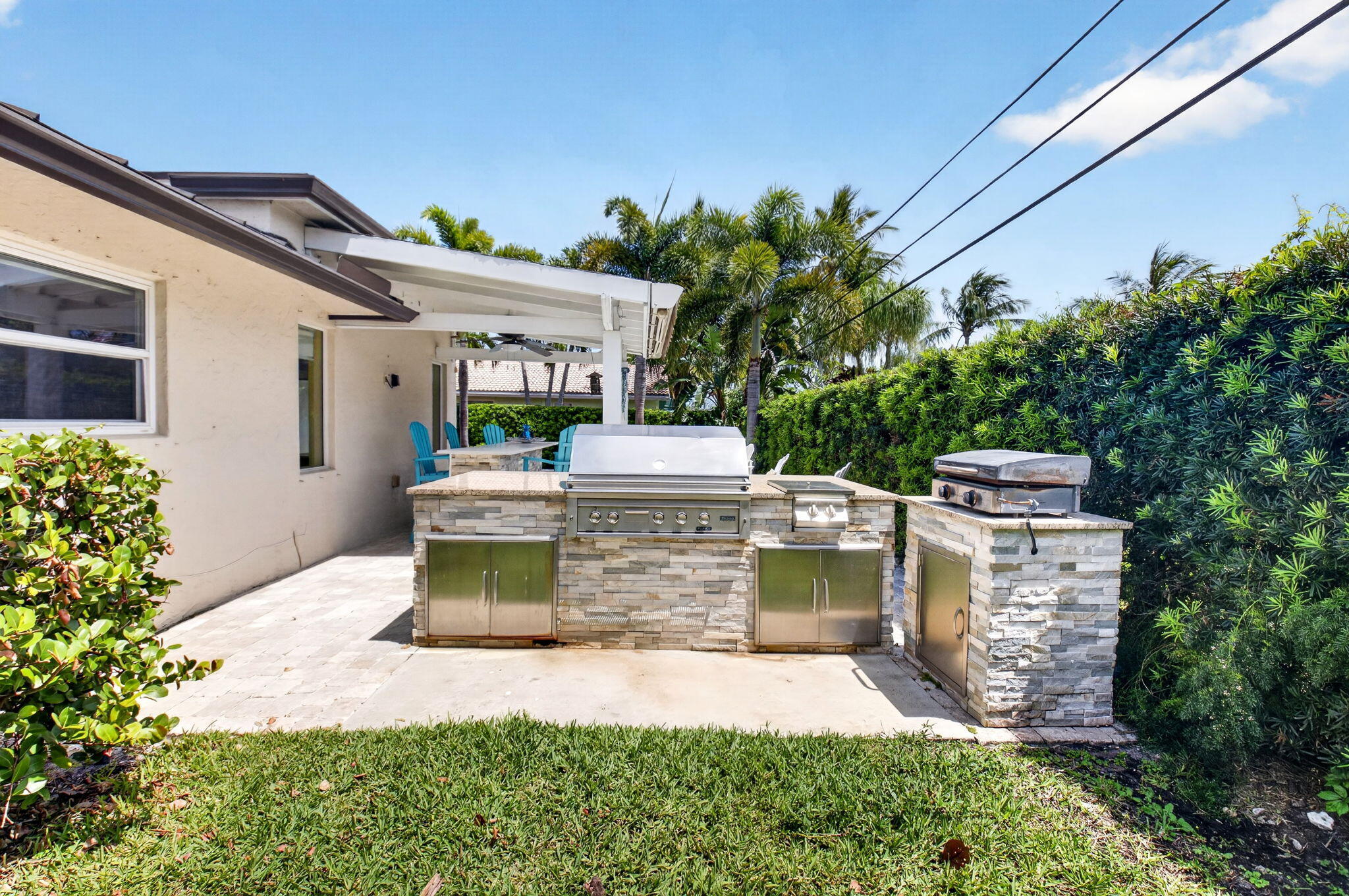 LAKE IDA SHORES 1ST ADD - Residential