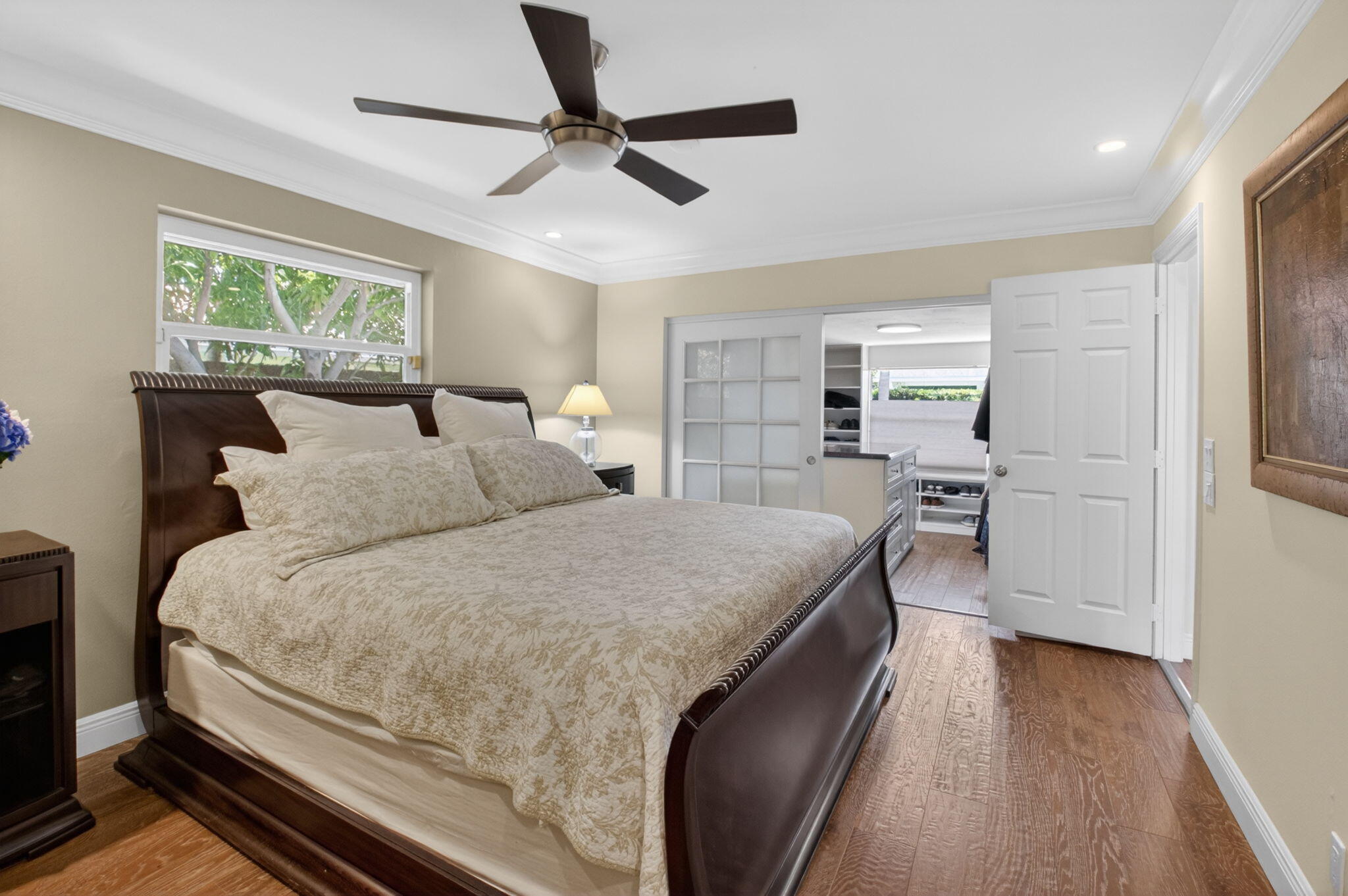 LAKE IDA SHORES 1ST ADD - Residential