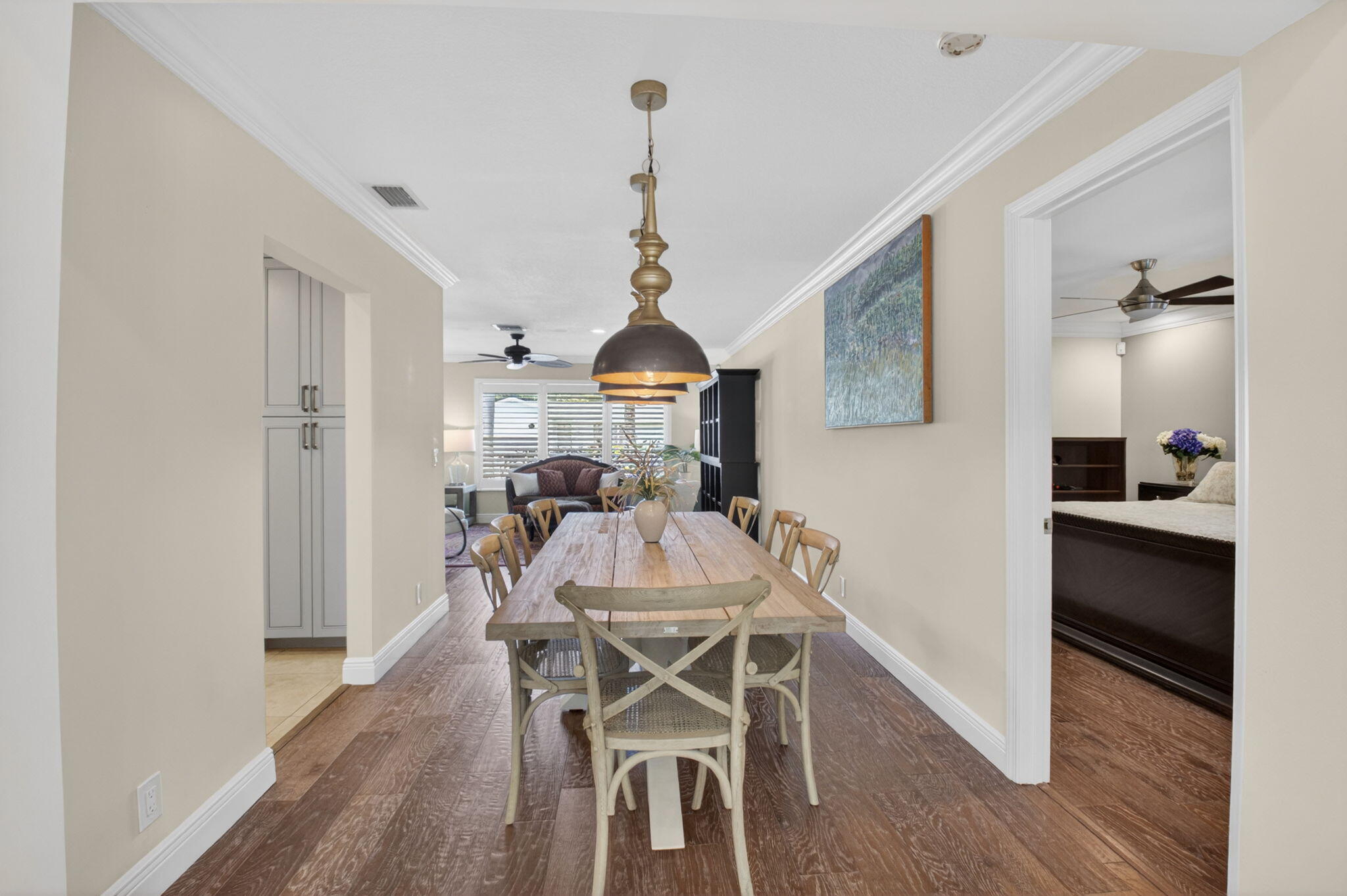 LAKE IDA SHORES 1ST ADD - Residential