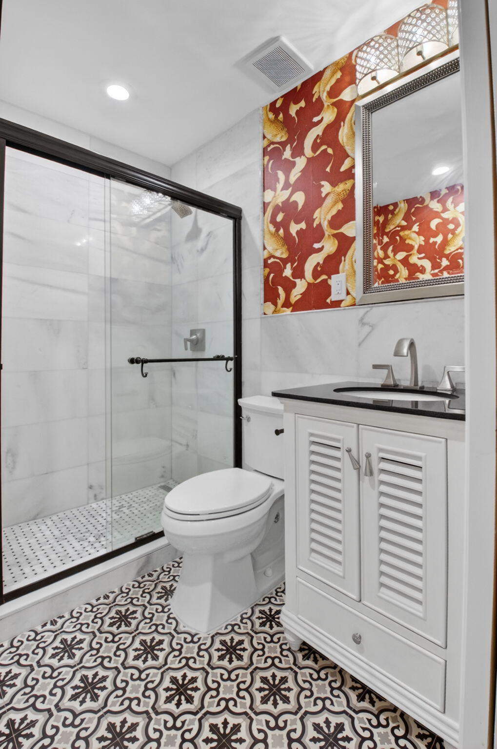 LAKE IDA SHORES 1ST ADD - Residential