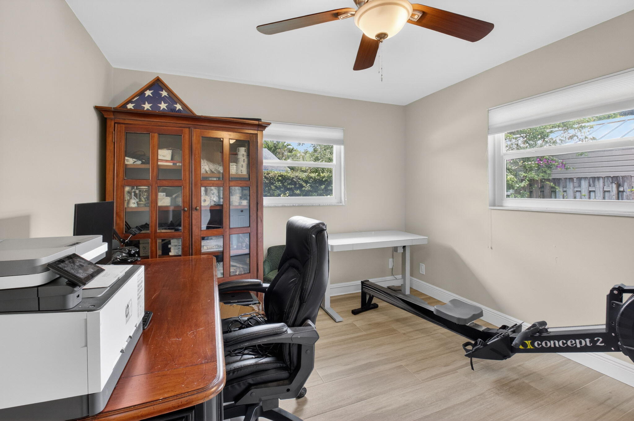 LAKE IDA SHORES 1ST ADD - Residential