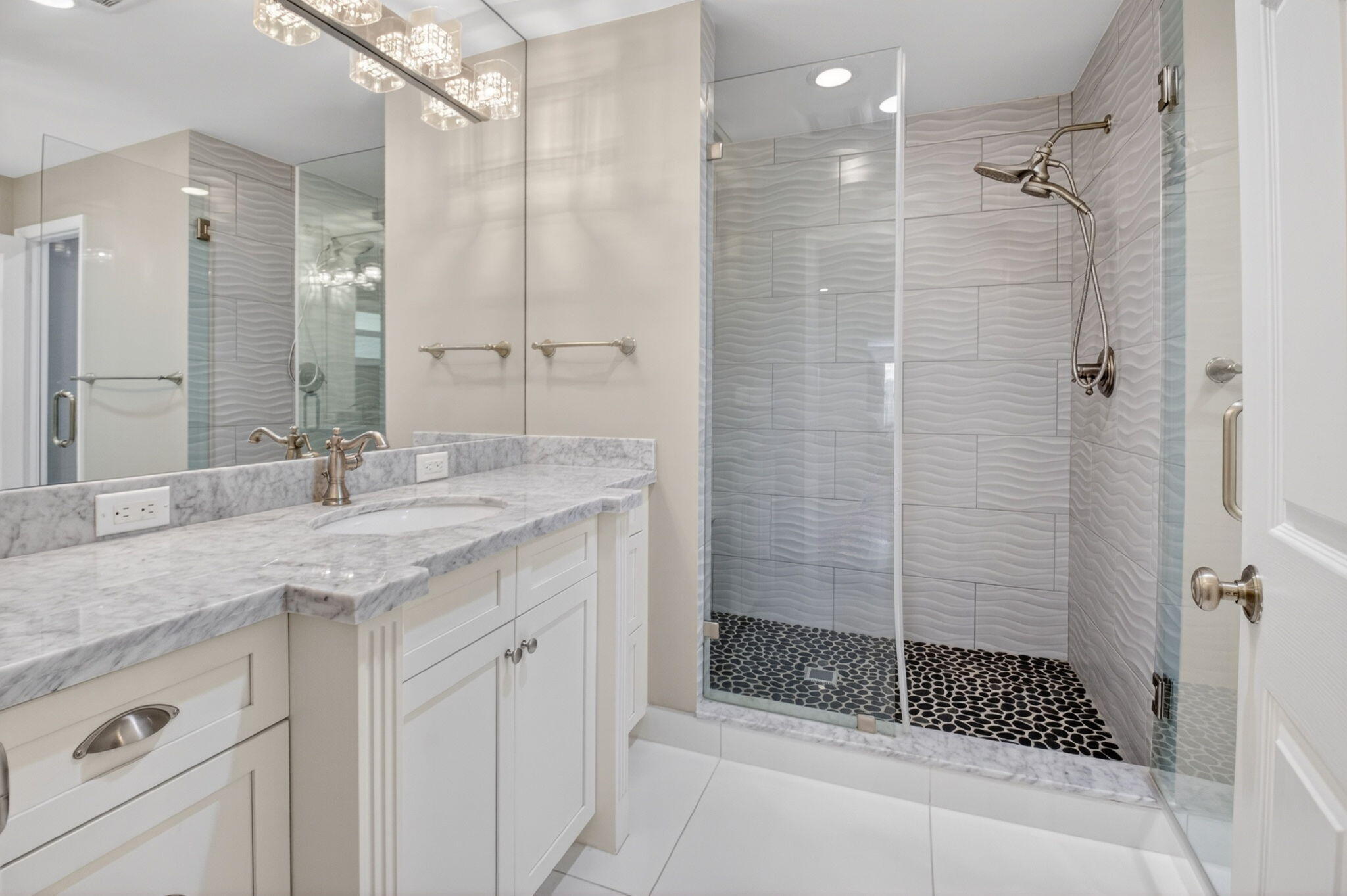 LAKE IDA SHORES 1ST ADD - Residential