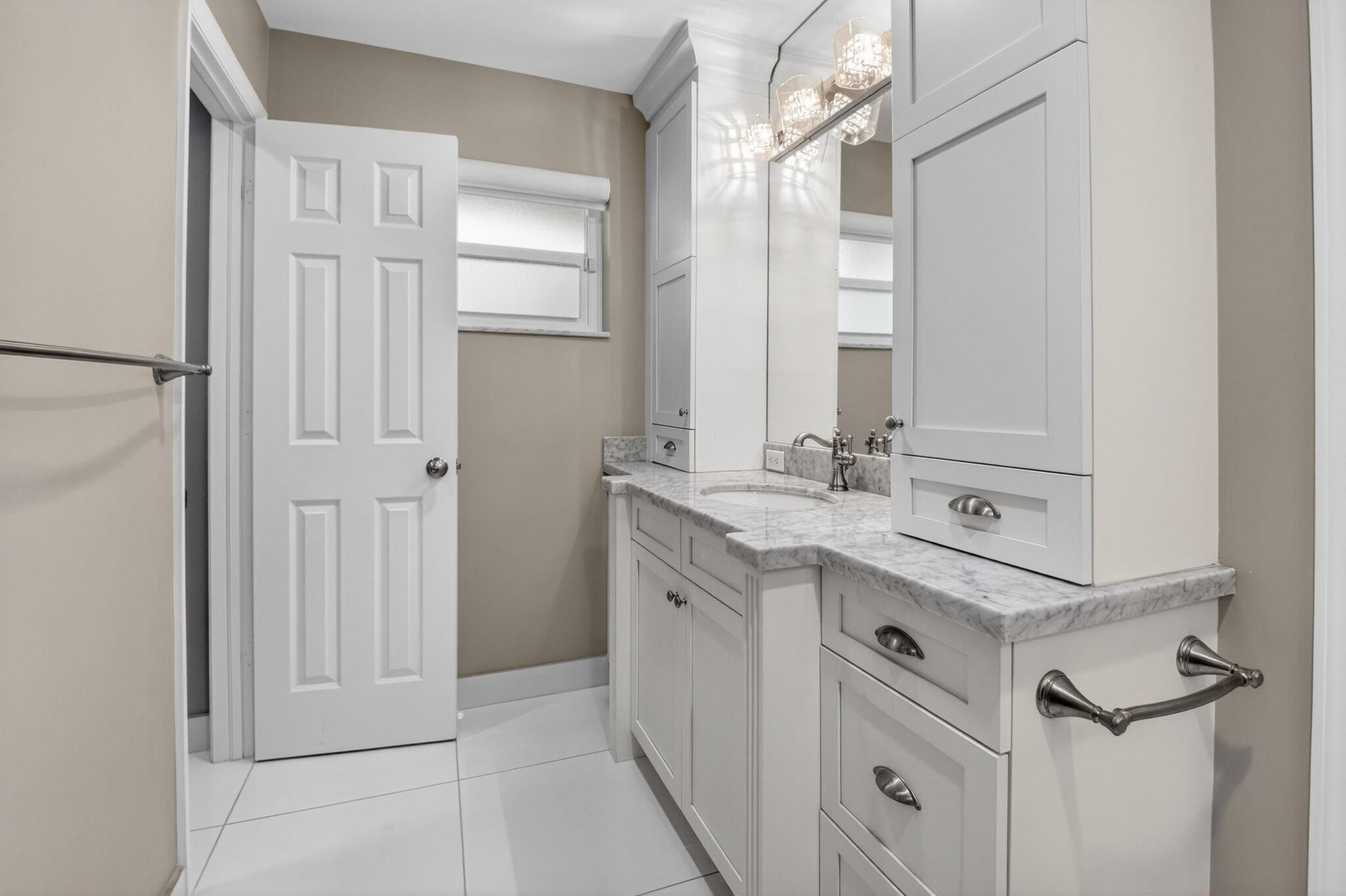 LAKE IDA SHORES 1ST ADD - Residential