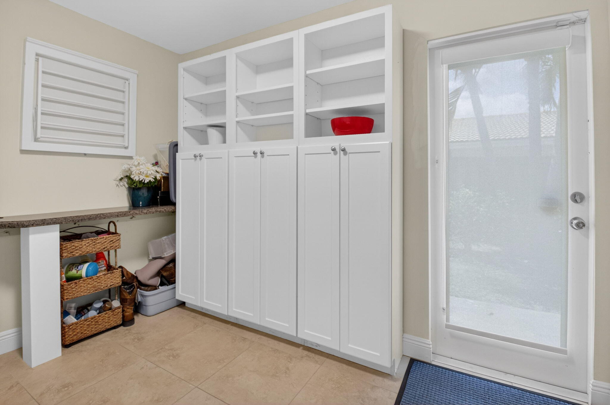 LAKE IDA SHORES 1ST ADD - Residential