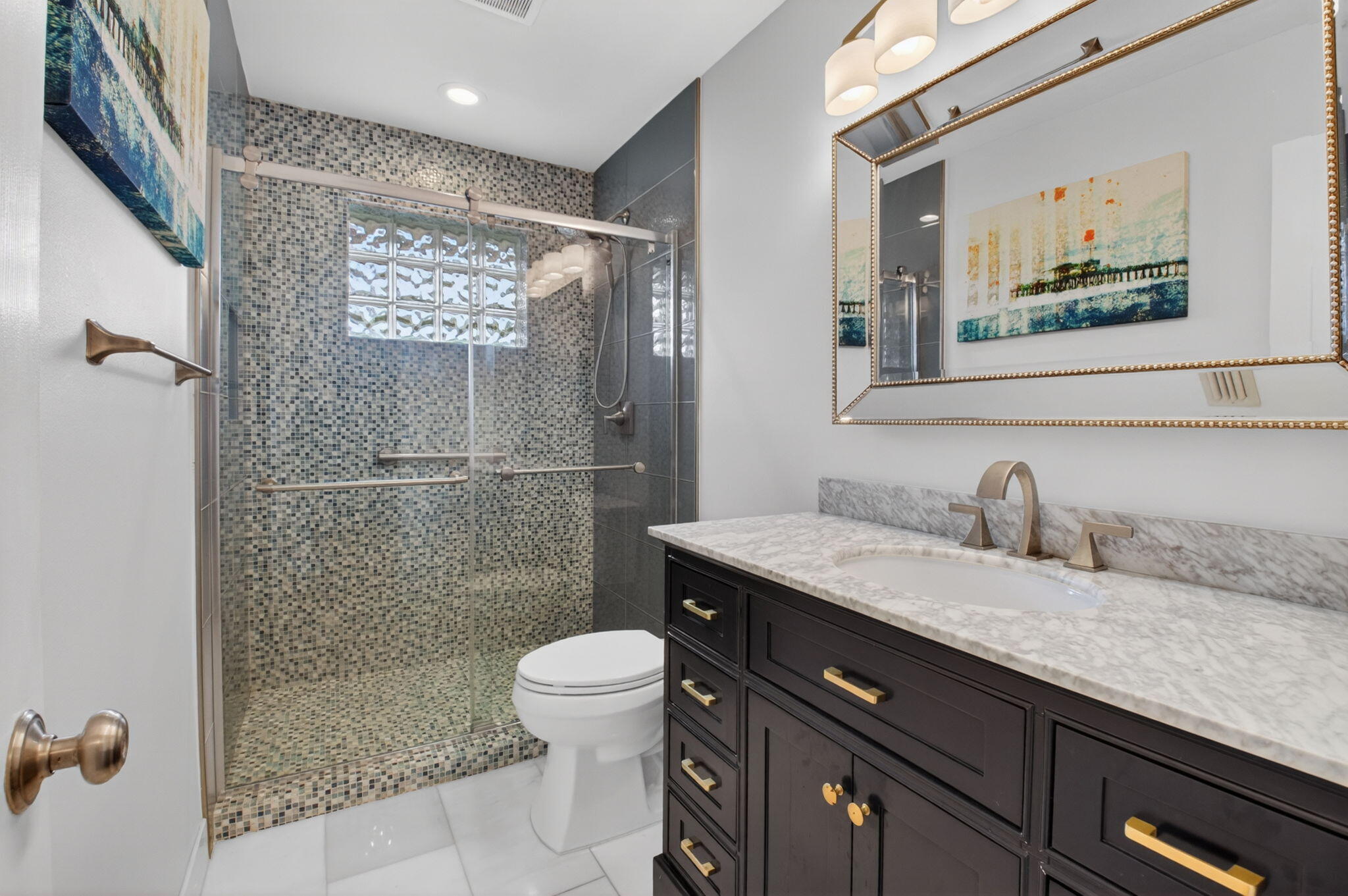 LAKE IDA SHORES 1ST ADD - Residential