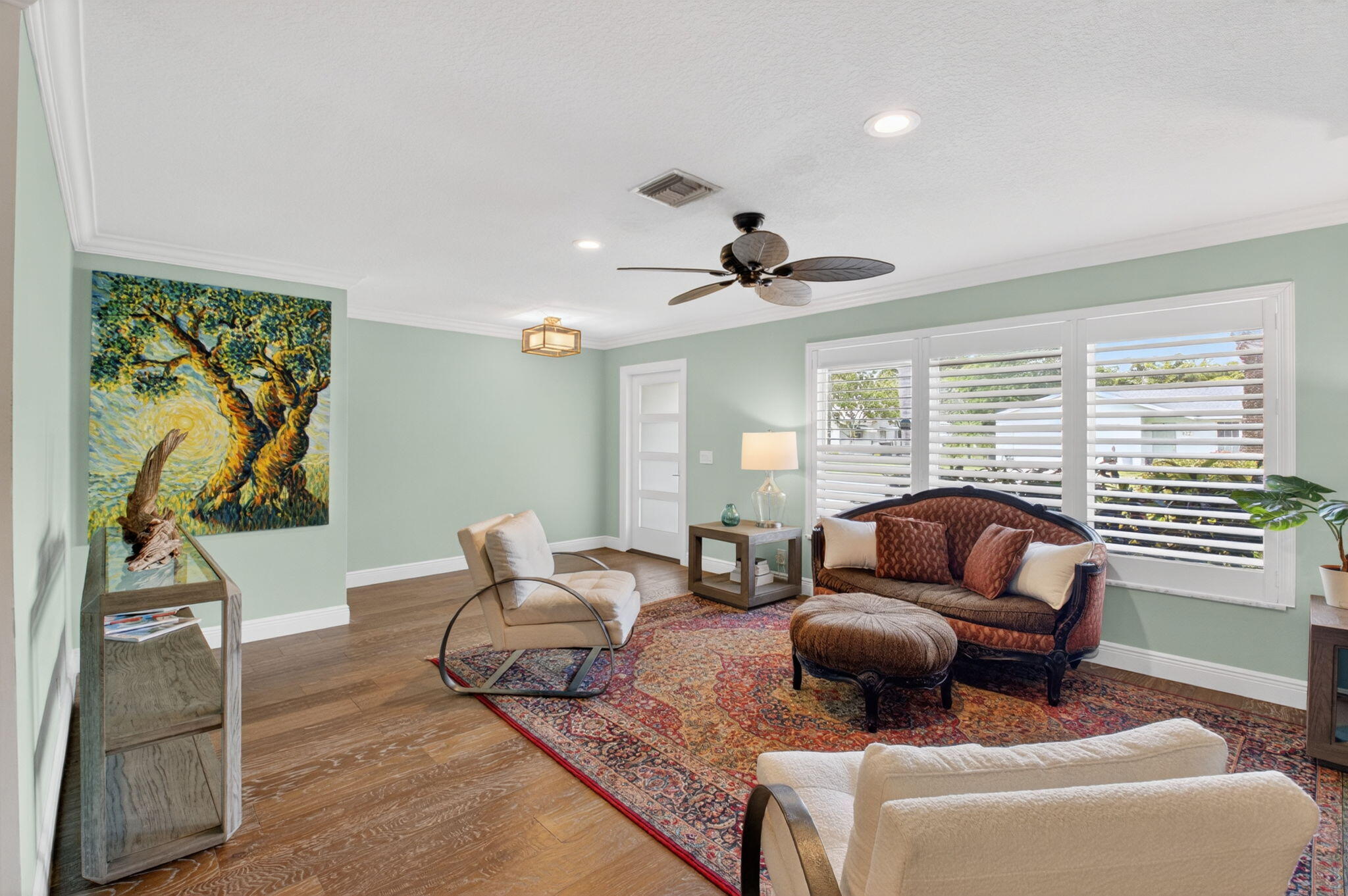 LAKE IDA SHORES 1ST ADD - Residential