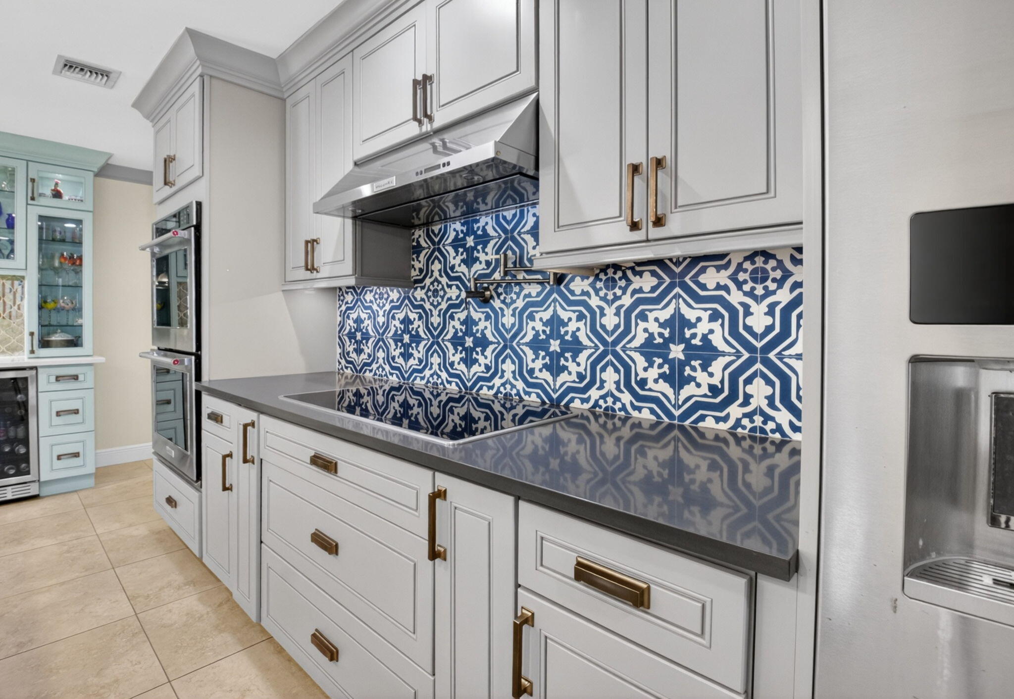 LAKE IDA SHORES 1ST ADD - Residential