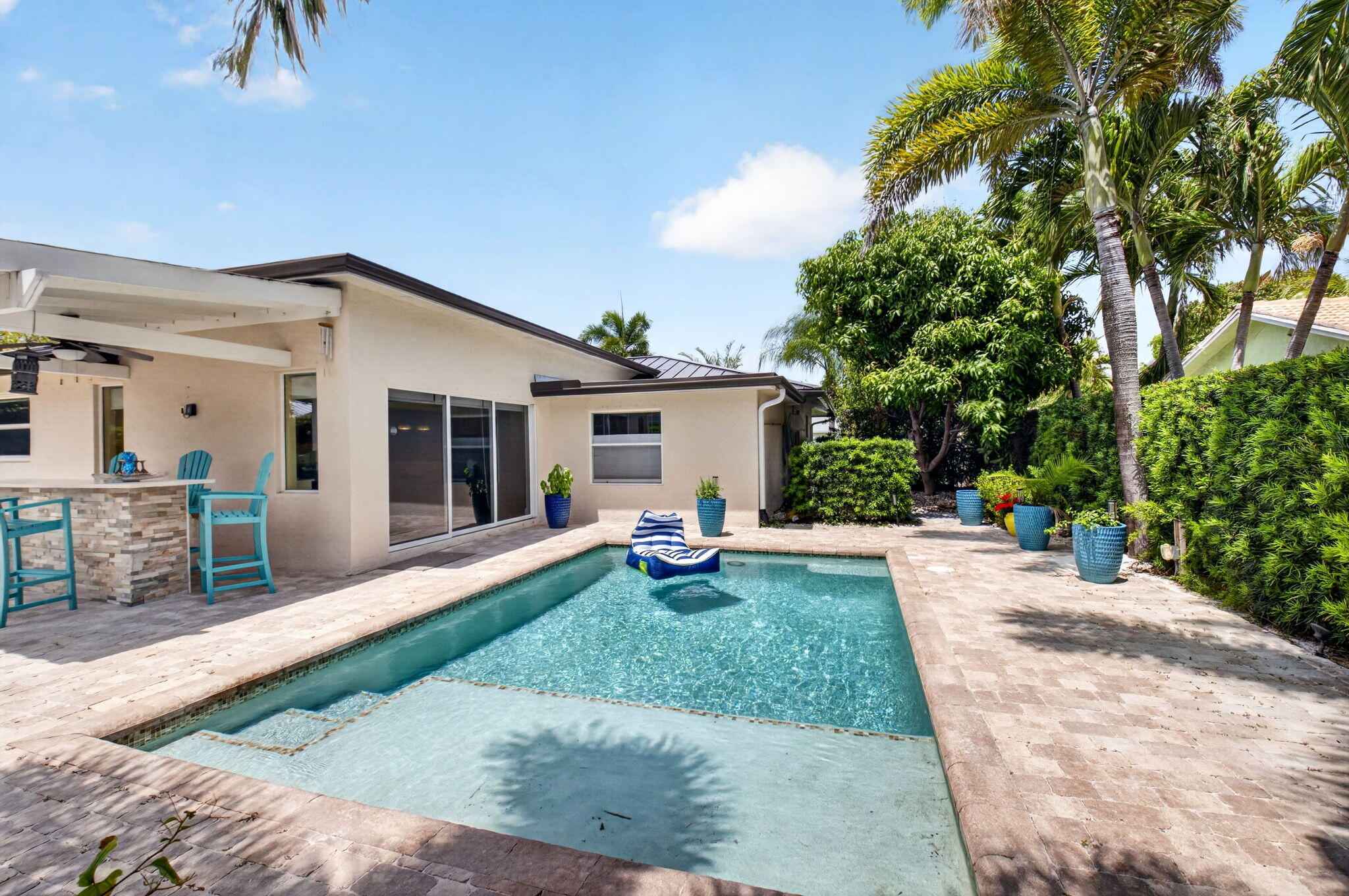 LAKE IDA SHORES 1ST ADD - Residential