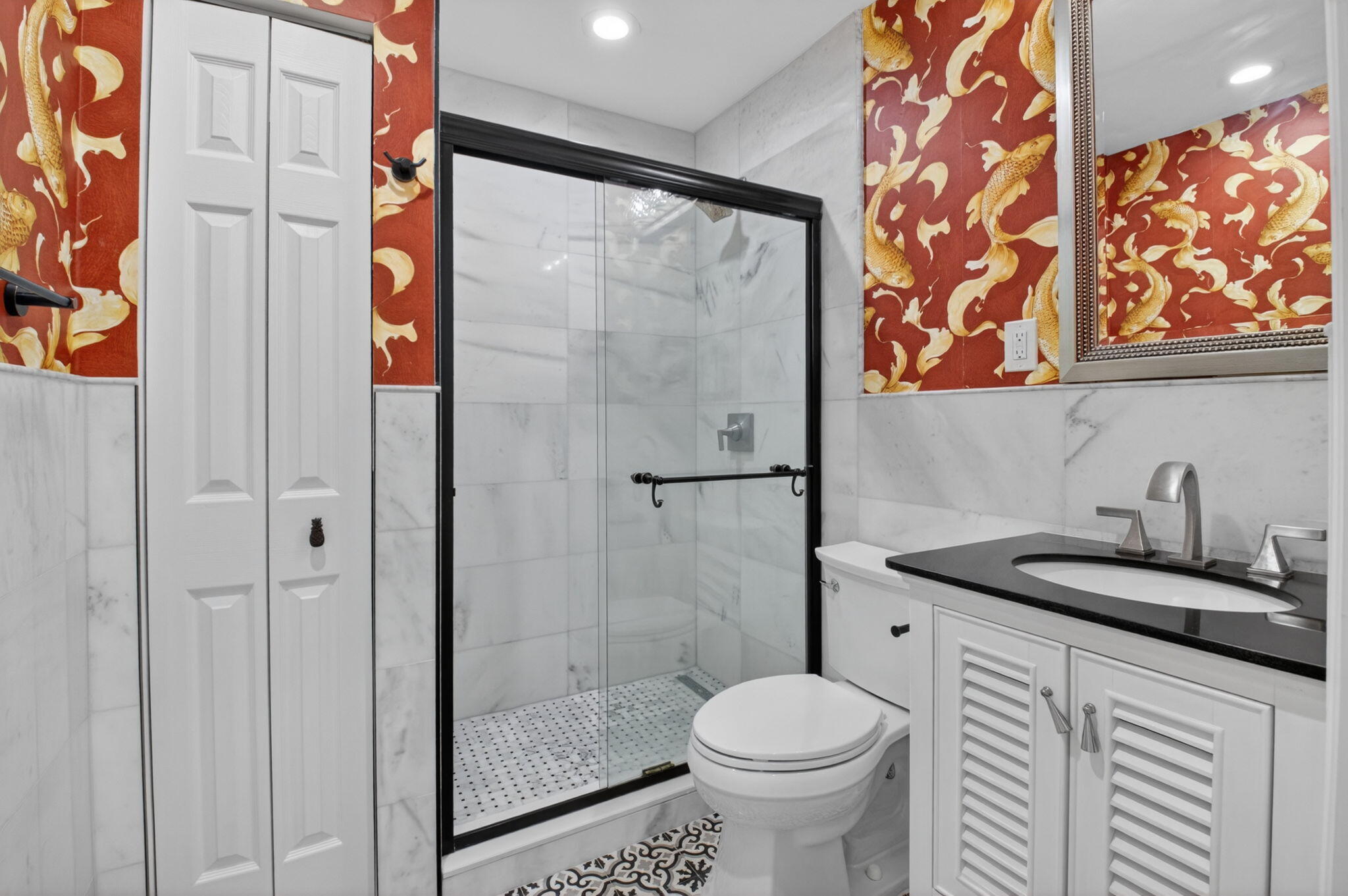 LAKE IDA SHORES 1ST ADD - Residential