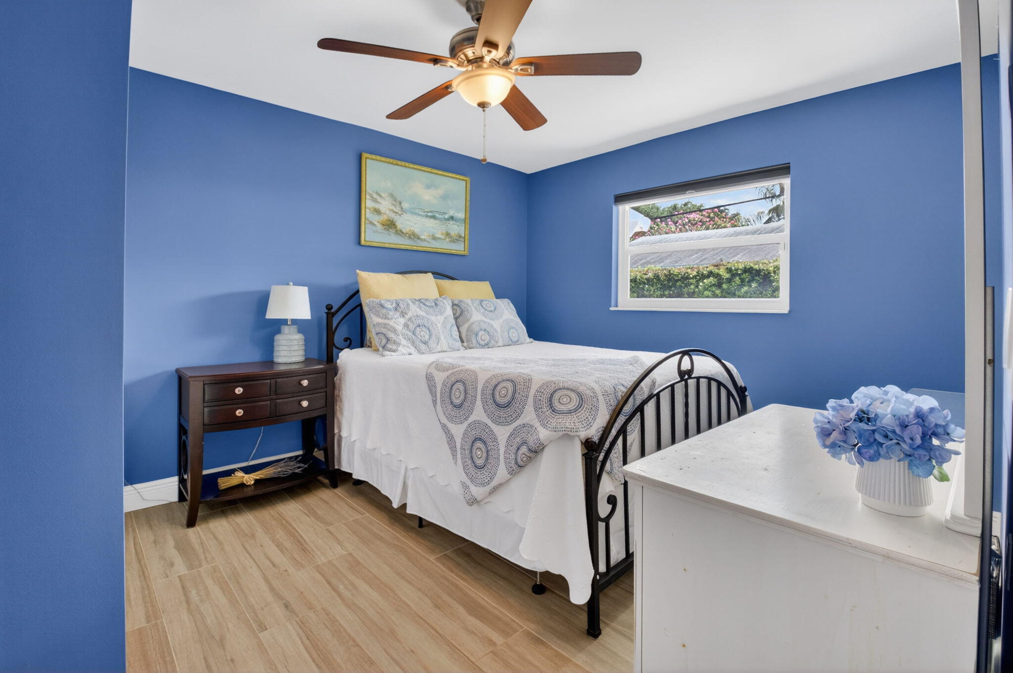 LAKE IDA SHORES 1ST ADD - Residential