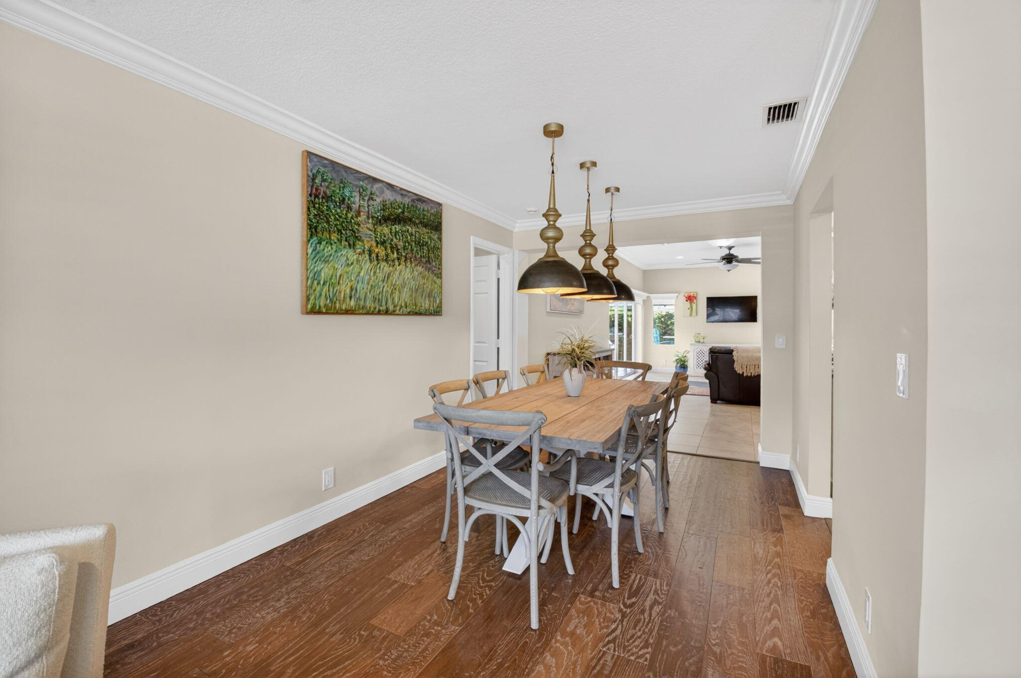 LAKE IDA SHORES 1ST ADD - Residential