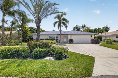 Property photo of 618 Sunshine Drive, Delray Beach, FL 33444