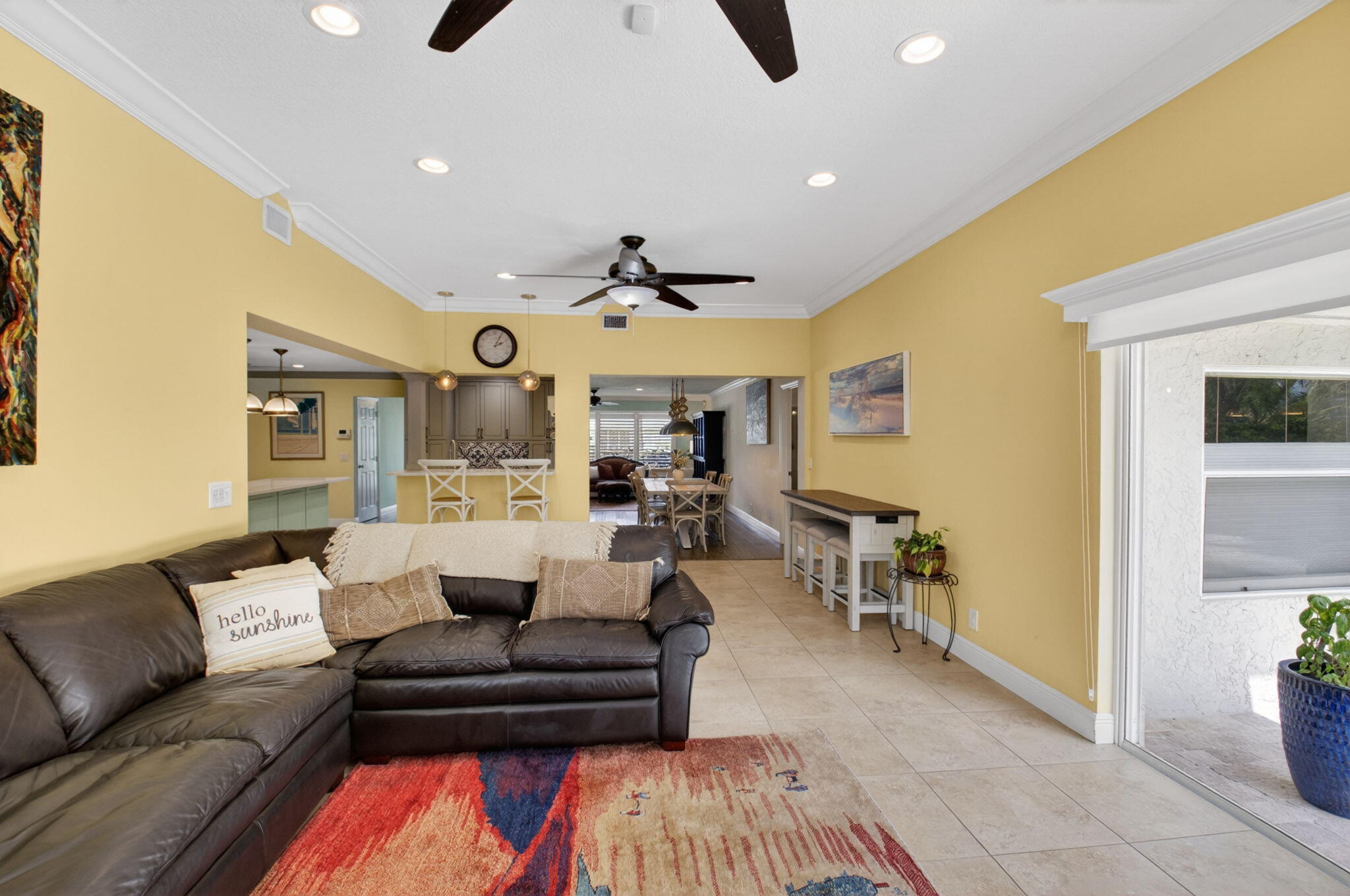 LAKE IDA SHORES 1ST ADD - Residential