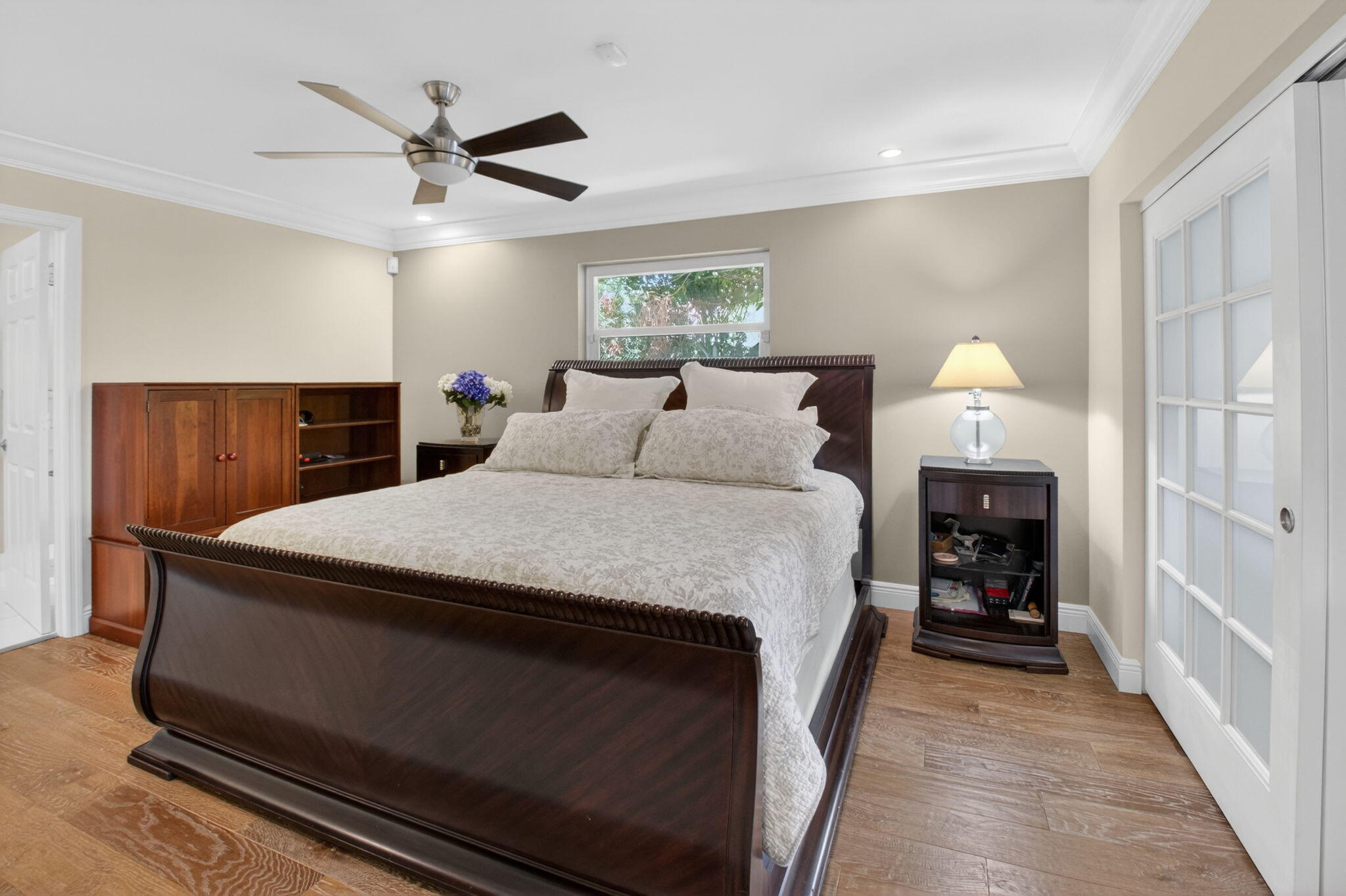 LAKE IDA SHORES 1ST ADD - Residential