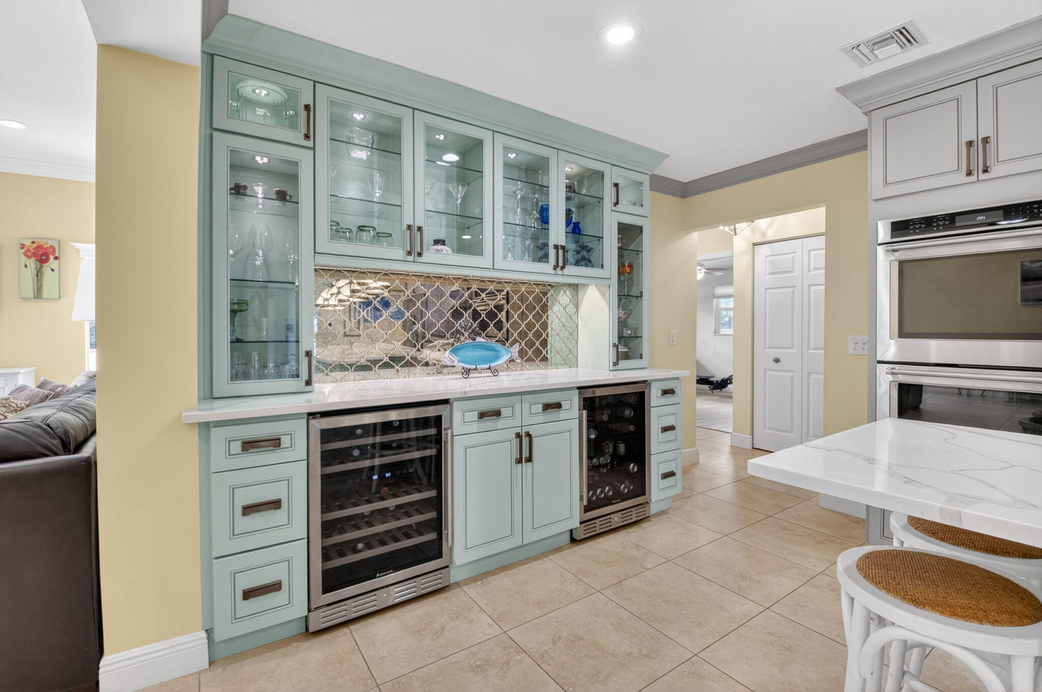 LAKE IDA SHORES 1ST ADD - Residential