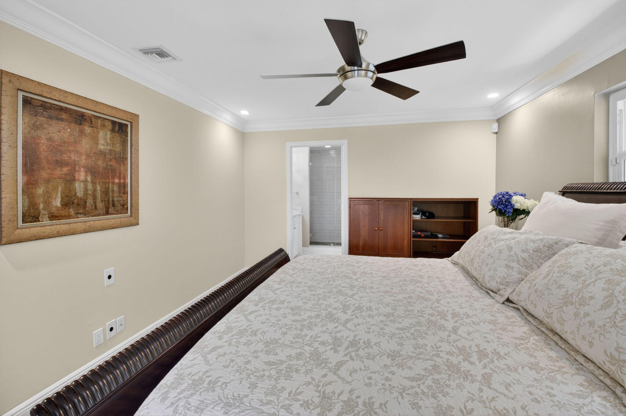 LAKE IDA SHORES 1ST ADD - Residential