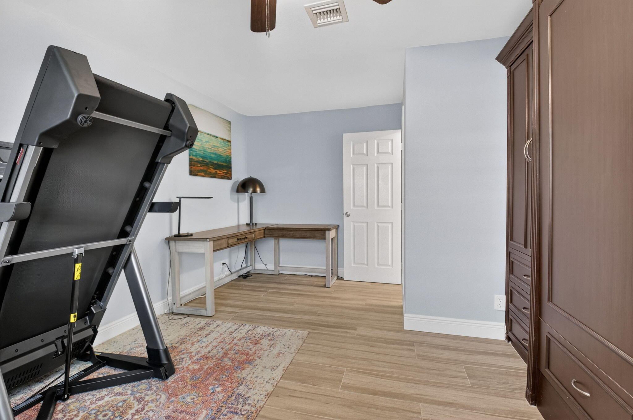 LAKE IDA SHORES 1ST ADD - Residential