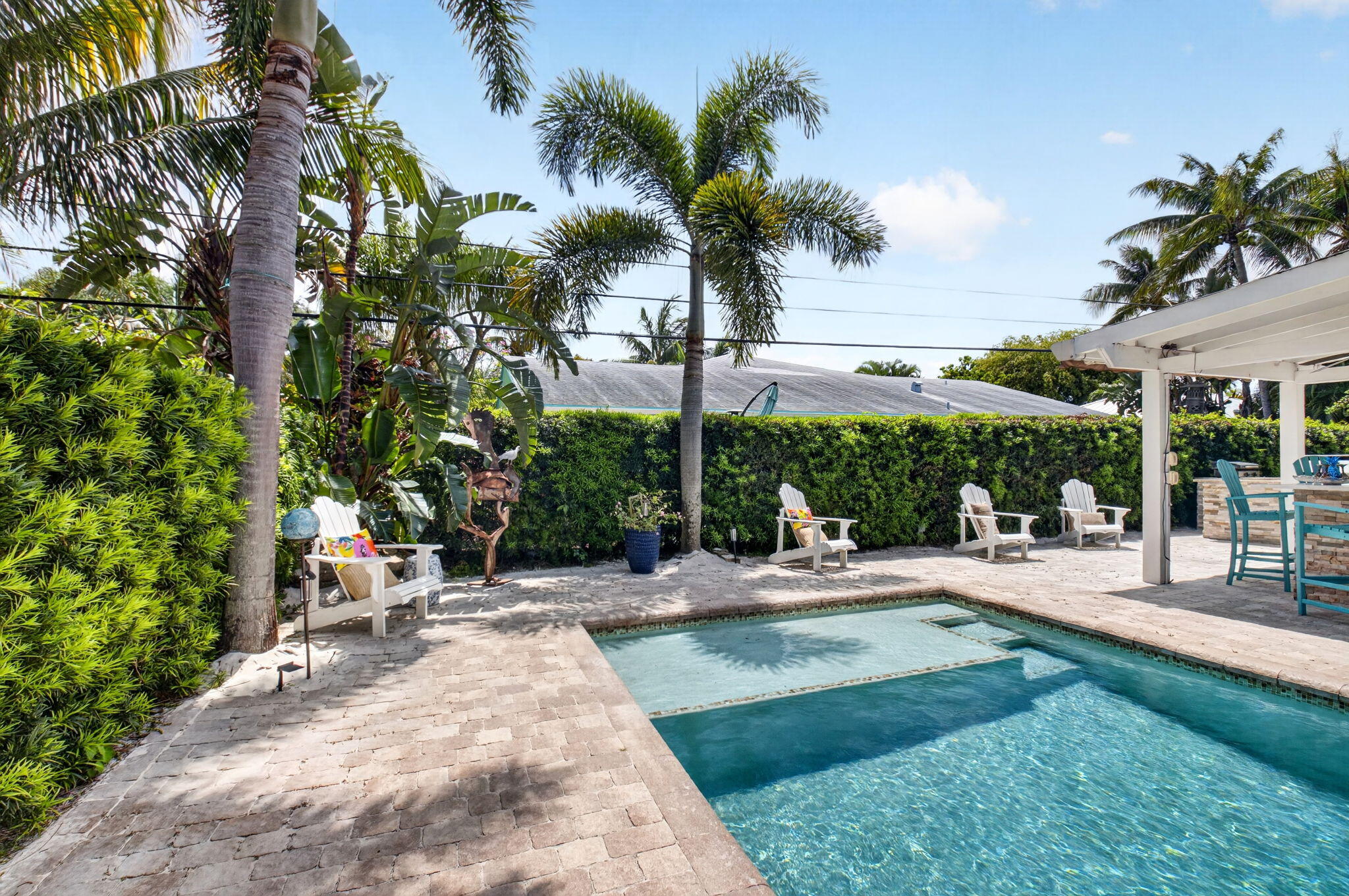 LAKE IDA SHORES 1ST ADD - Residential