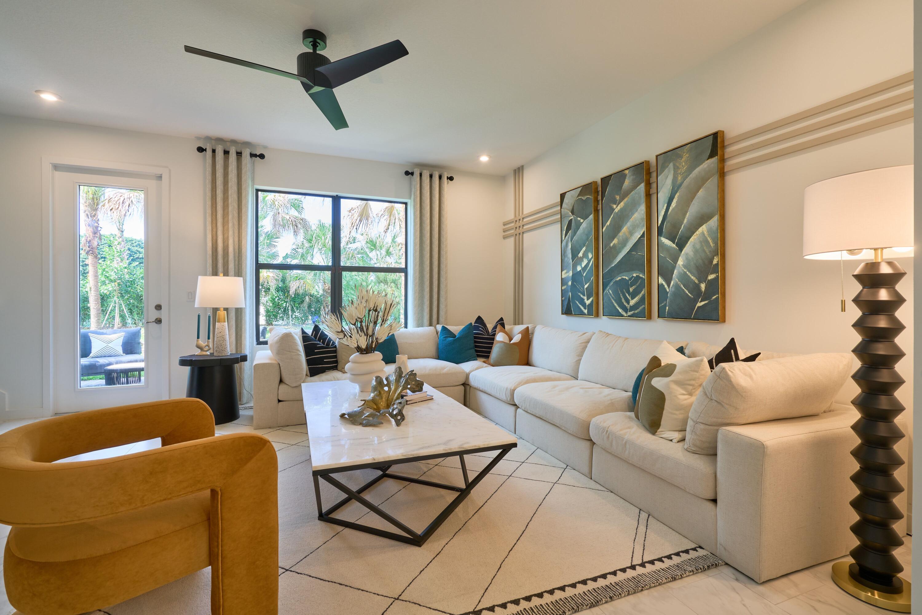 FOREST OAKS RESIDENTIAL PUD - Residential