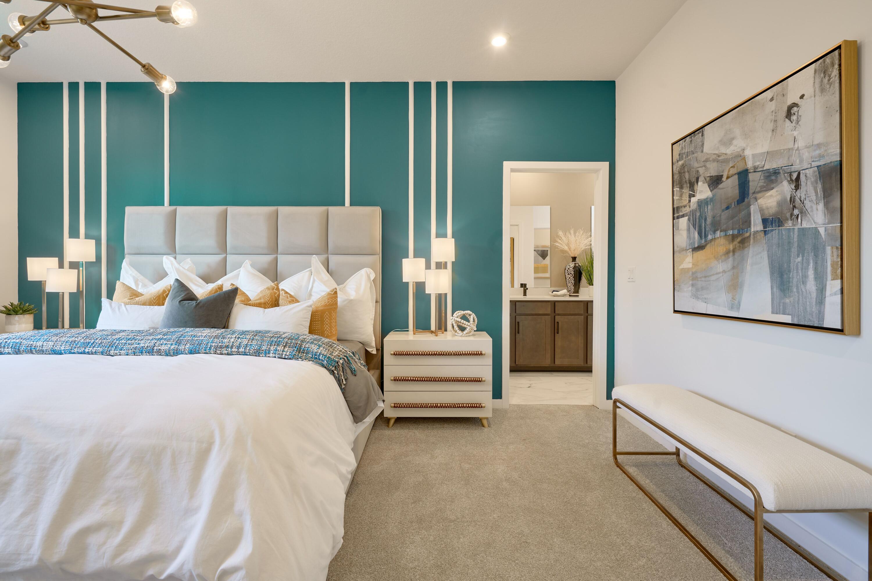 FOREST OAKS RESIDENTIAL PUD - Residential