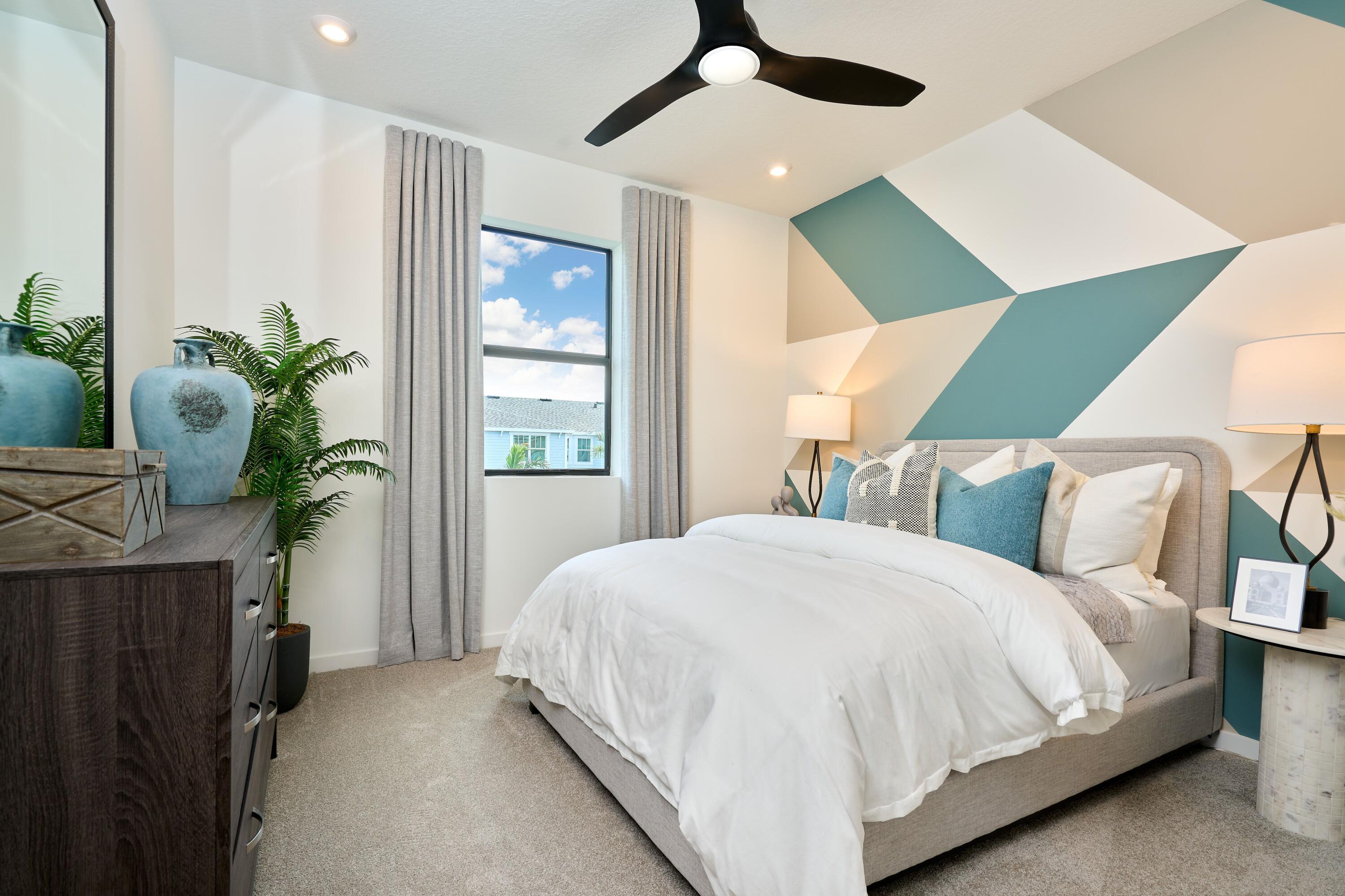 FOREST OAKS RESIDENTIAL PUD - Residential