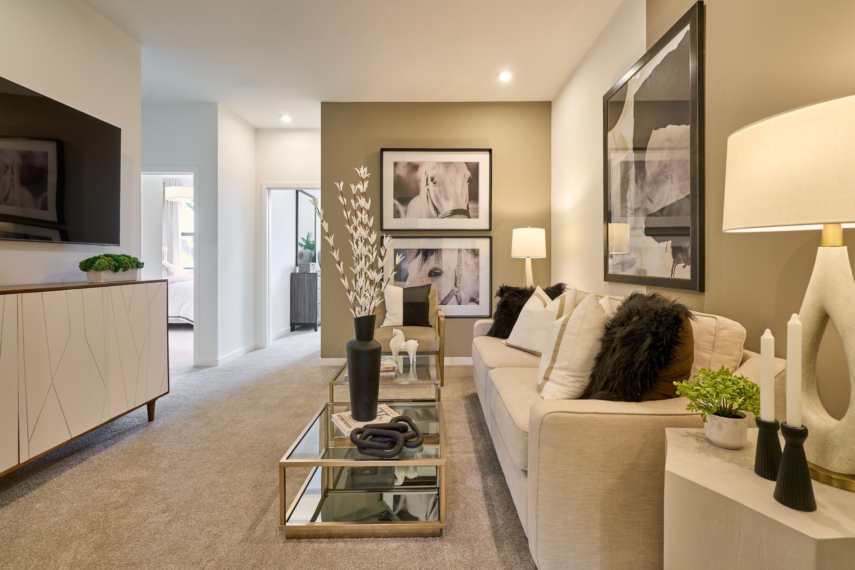 FOREST OAKS RESIDENTIAL PUD - Residential