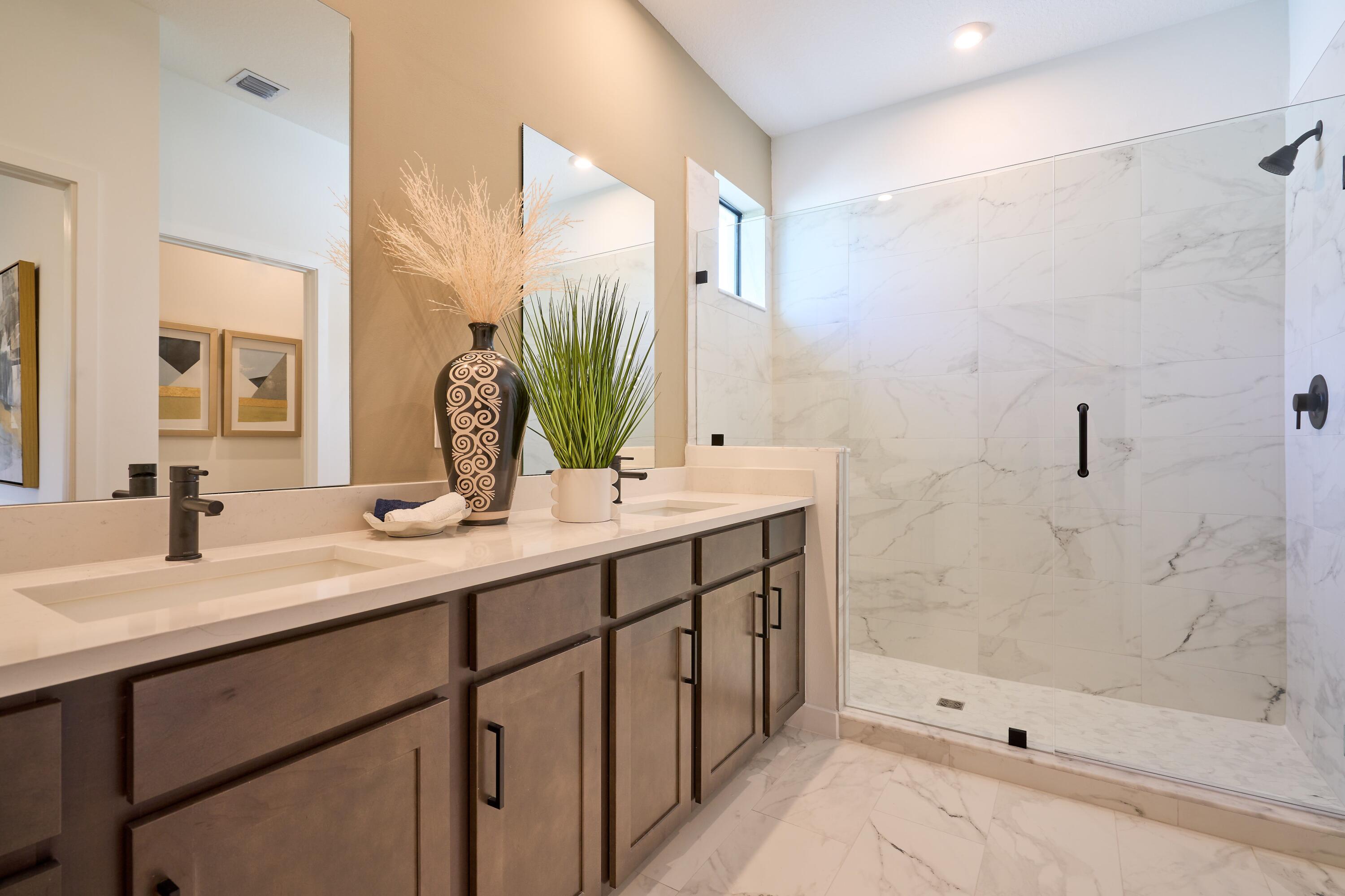 FOREST OAKS RESIDENTIAL PUD - Residential