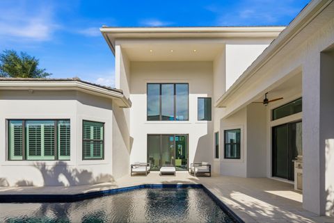 Tiny photo for 6990 NW 27th Avenue, Boca Raton, FL 33496 (MLS # F10550642)
