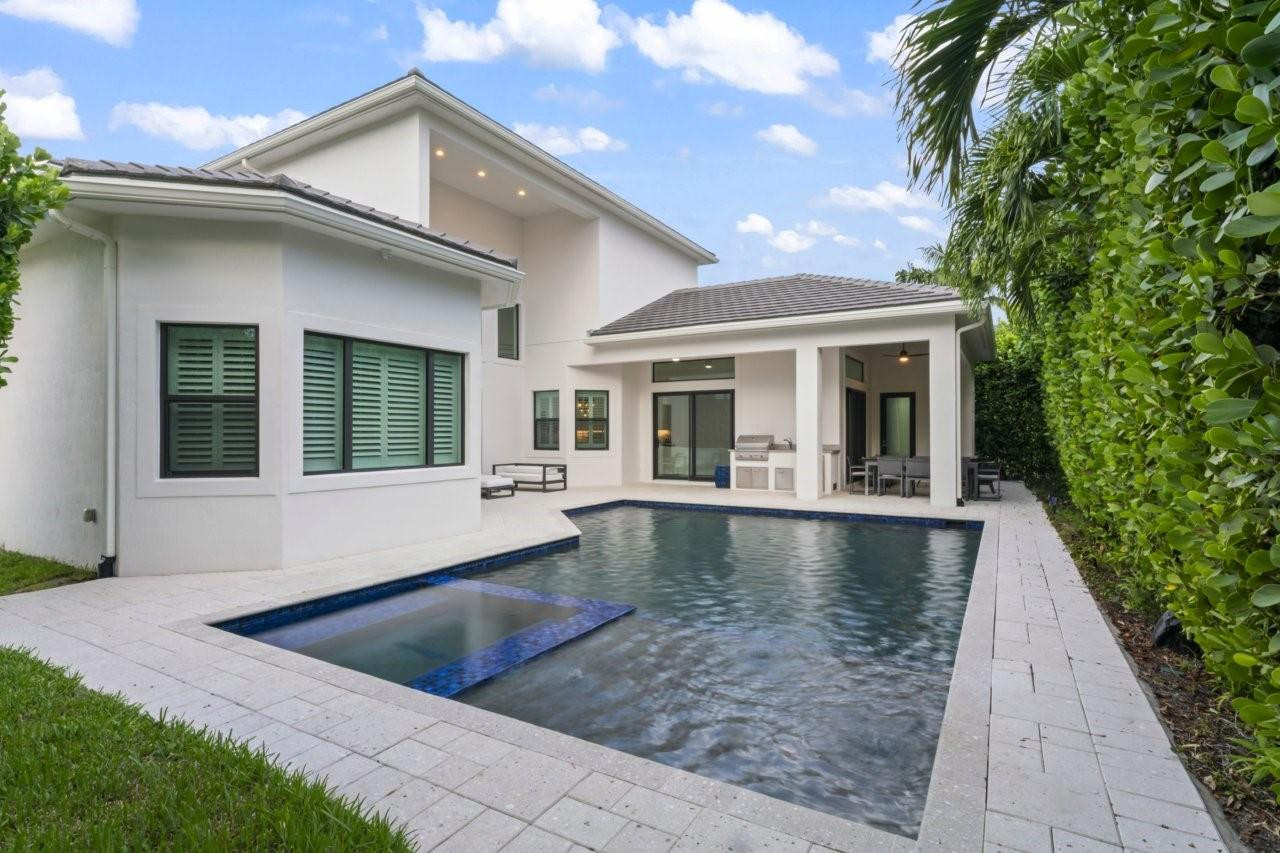 Royal Palm Polo 2 - Residential