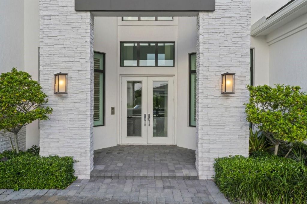 Photo of 6990 NW 27th Avenue, Boca Raton, FL 33496 (MLS # F10550642)