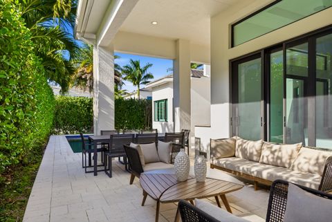 Tiny photo for 6990 NW 27th Avenue, Boca Raton, FL 33496 (MLS # F10550642)
