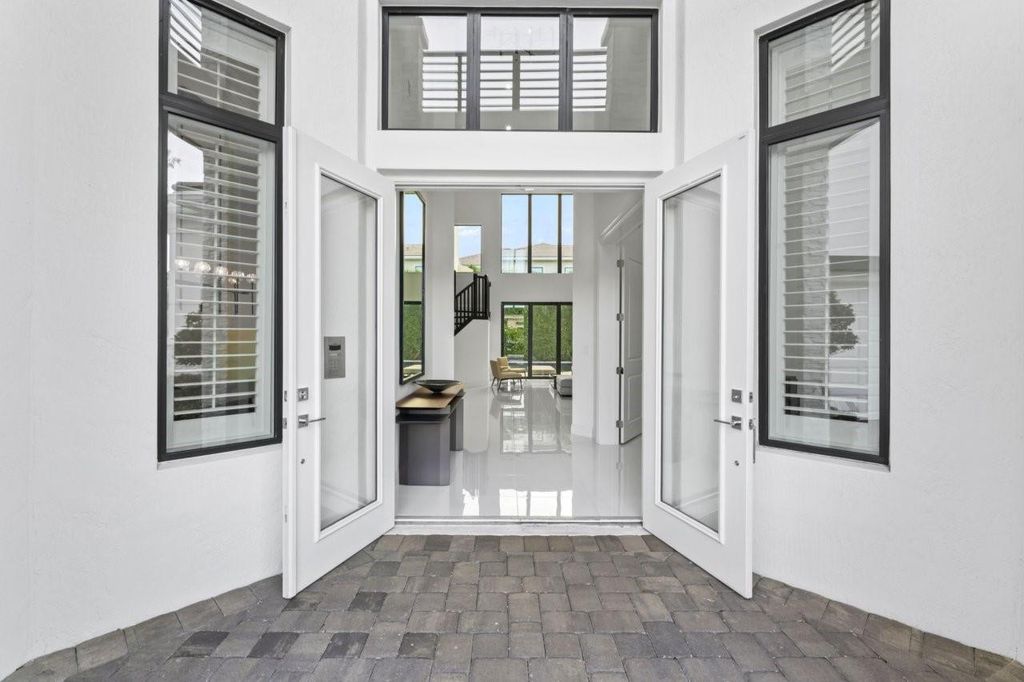 Photo of 6990 NW 27th Avenue, Boca Raton, FL 33496 (MLS # F10550642)