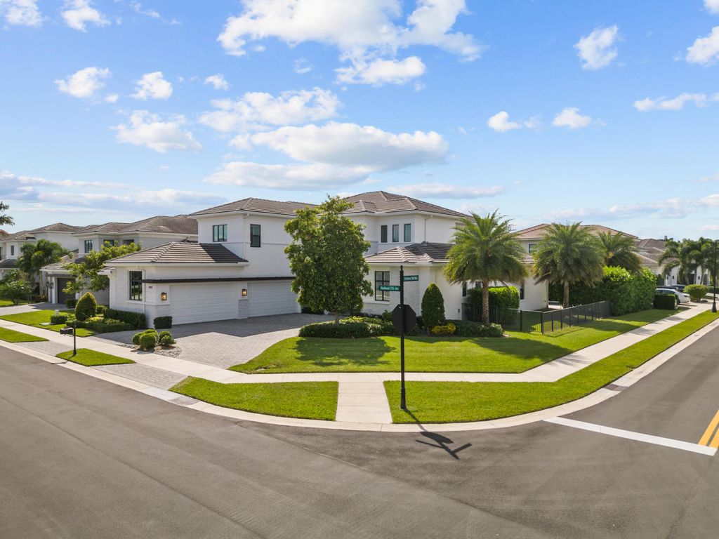 Photo of 6990 NW 27th Avenue, Boca Raton, FL 33496 (MLS # F10550642)