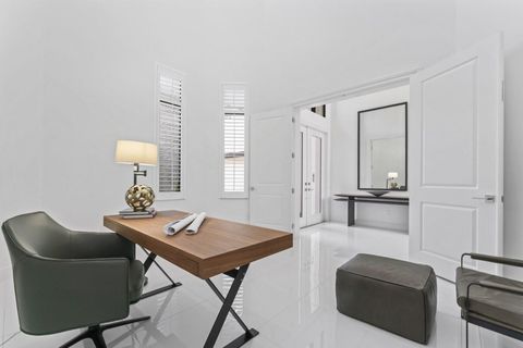 Tiny photo for 6990 NW 27th Avenue, Boca Raton, FL 33496 (MLS # F10550642)