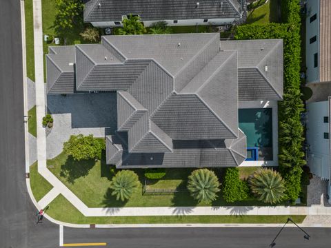 Tiny photo for 6990 NW 27th Avenue, Boca Raton, FL 33496 (MLS # F10550642)
