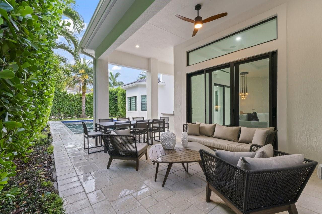 Royal Palm Polo 2 - Residential