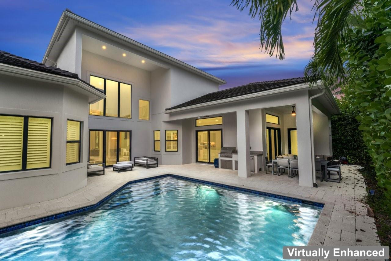 Royal Palm Polo 2 - Residential