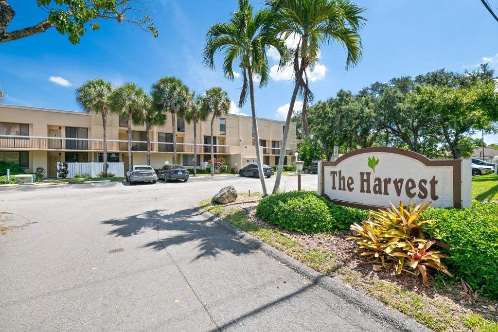 Photo of 8701 SW 30th Street #211, Davie, FL 33328 (MLS # B26043634)