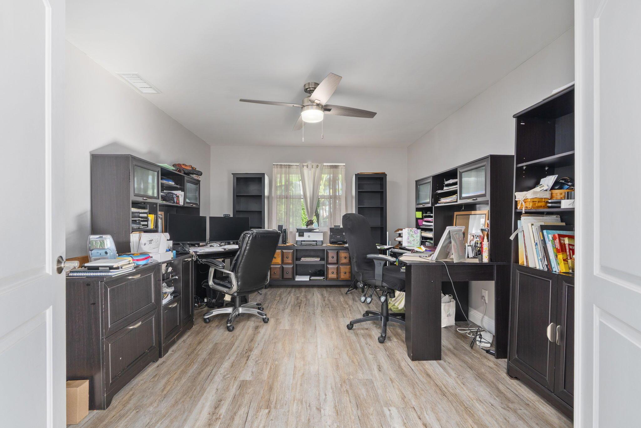 B L STEINBERG DEVELOPMENT - Residential