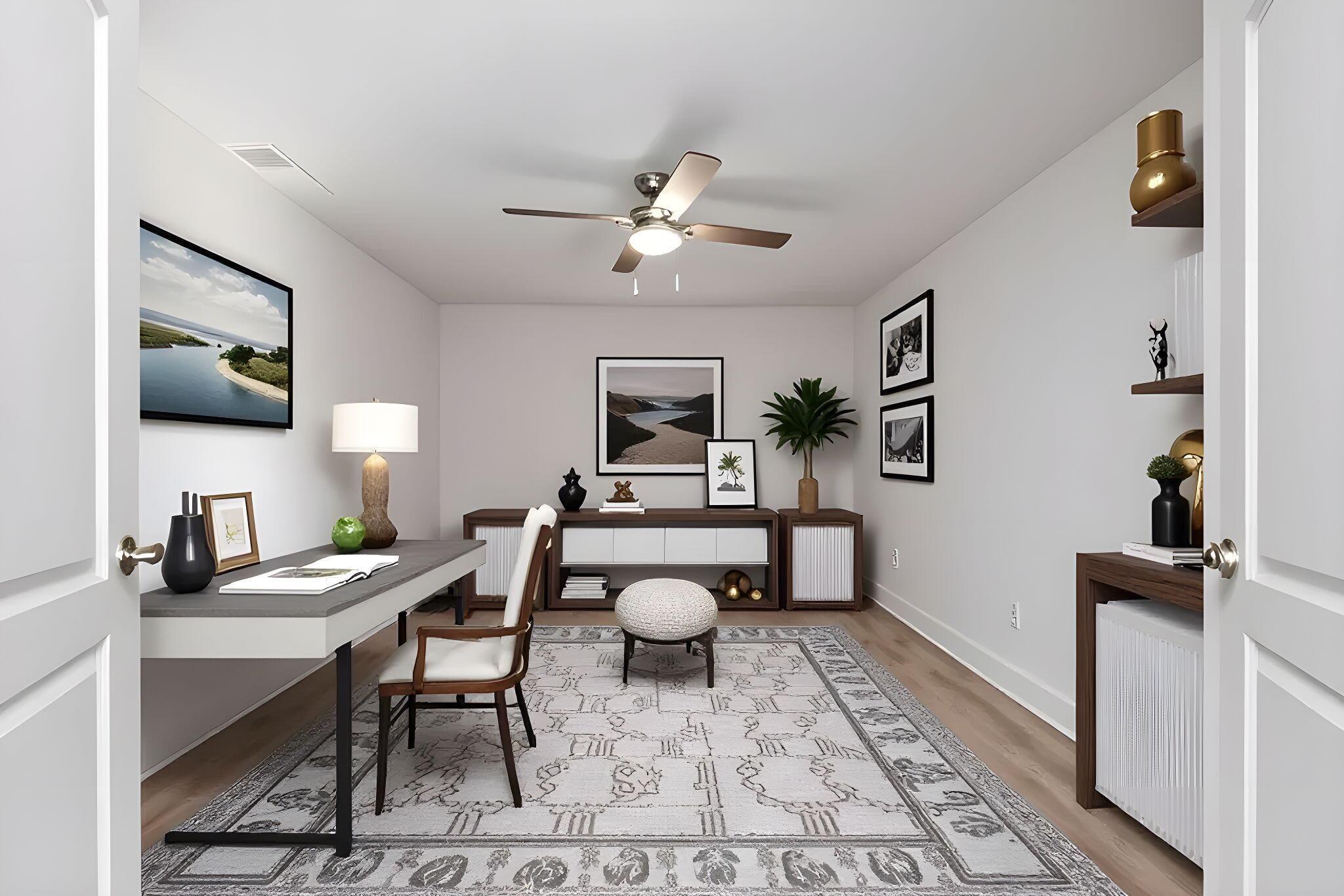 B L STEINBERG DEVELOPMENT - Residential