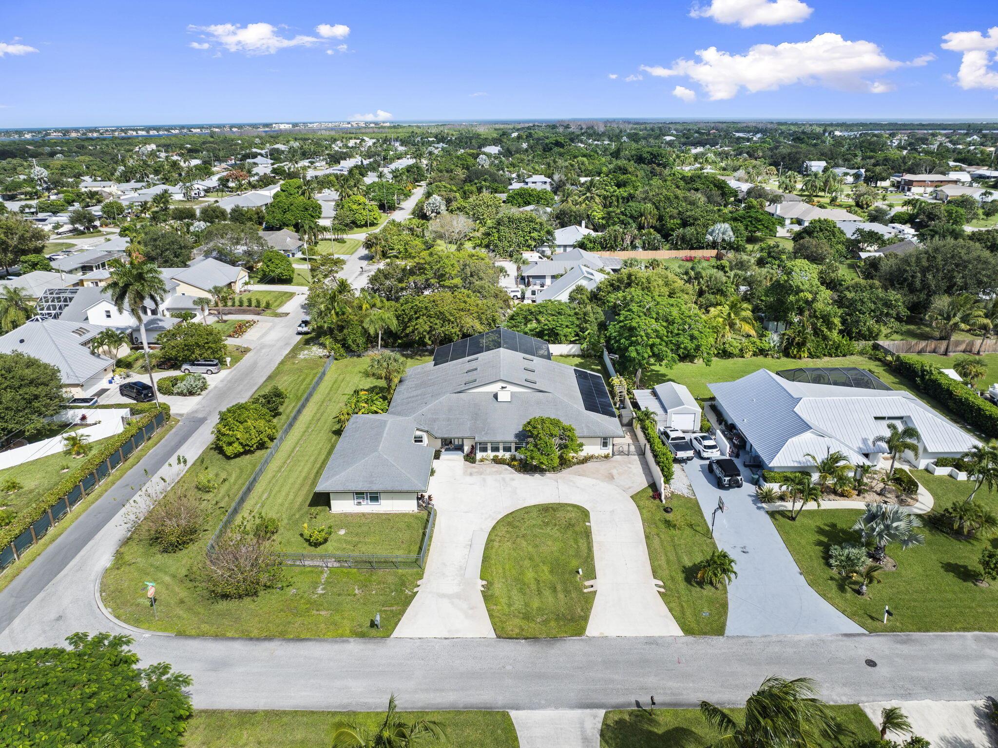 B L STEINBERG DEVELOPMENT - Residential