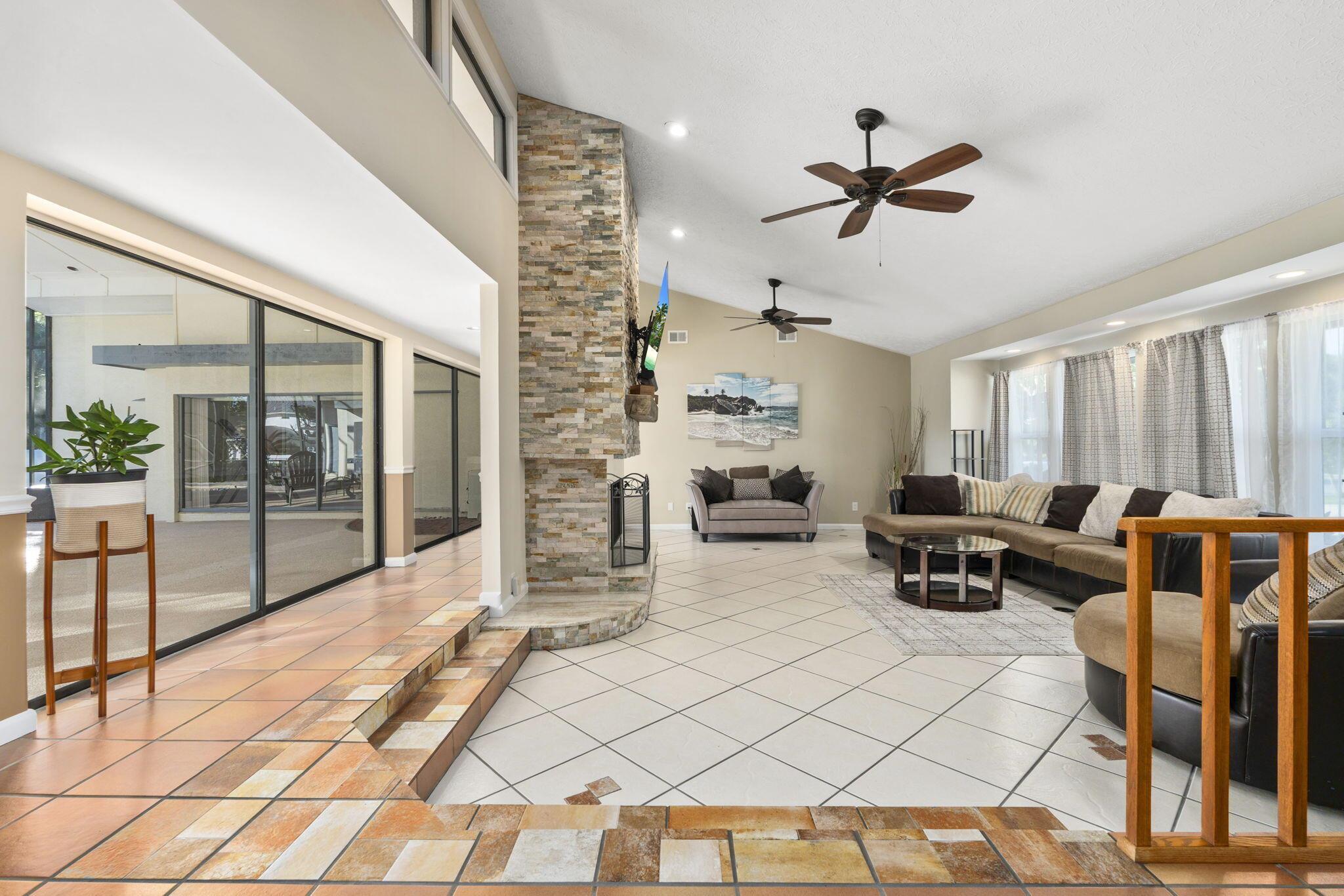 B L STEINBERG DEVELOPMENT - Residential