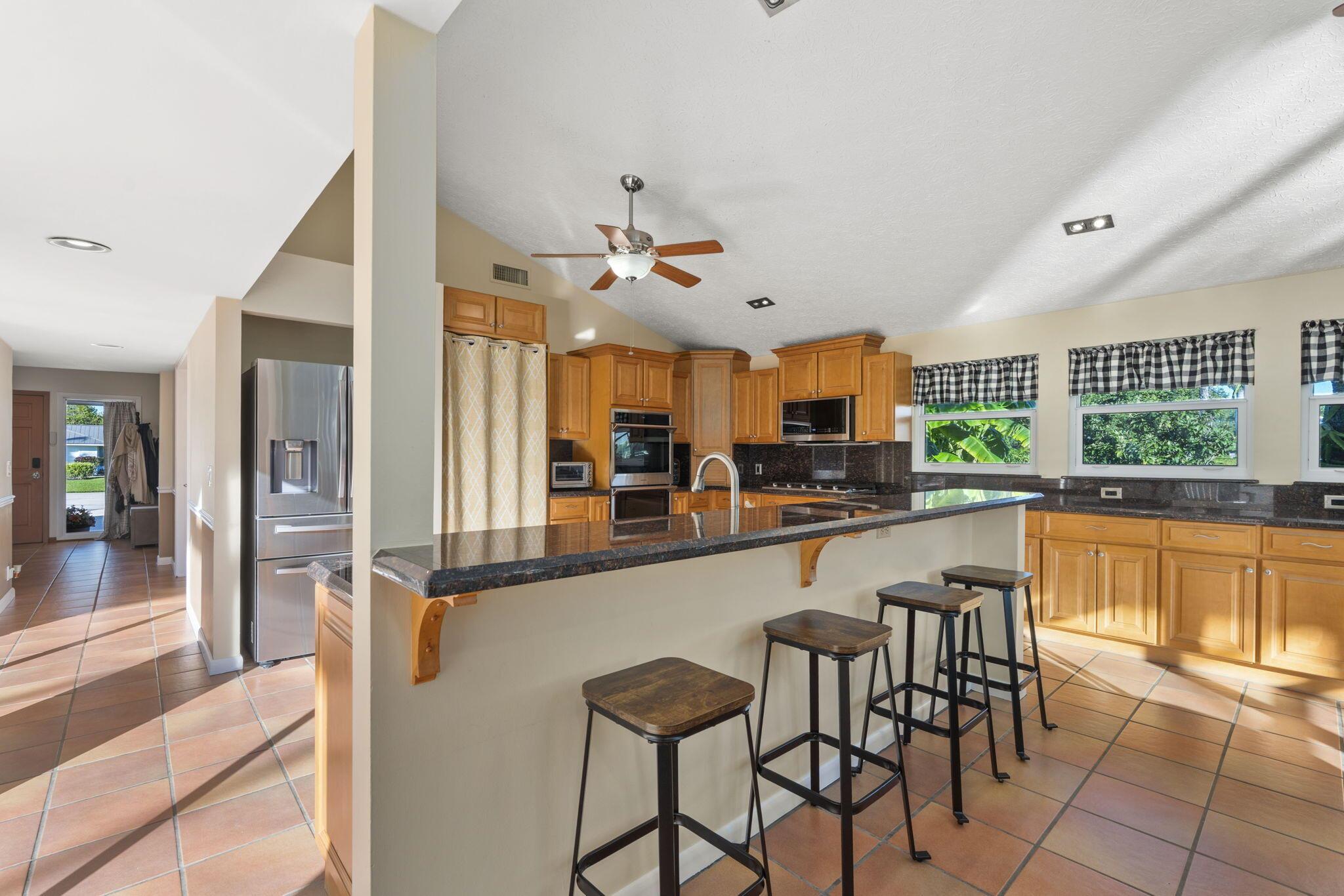 B L STEINBERG DEVELOPMENT - Residential