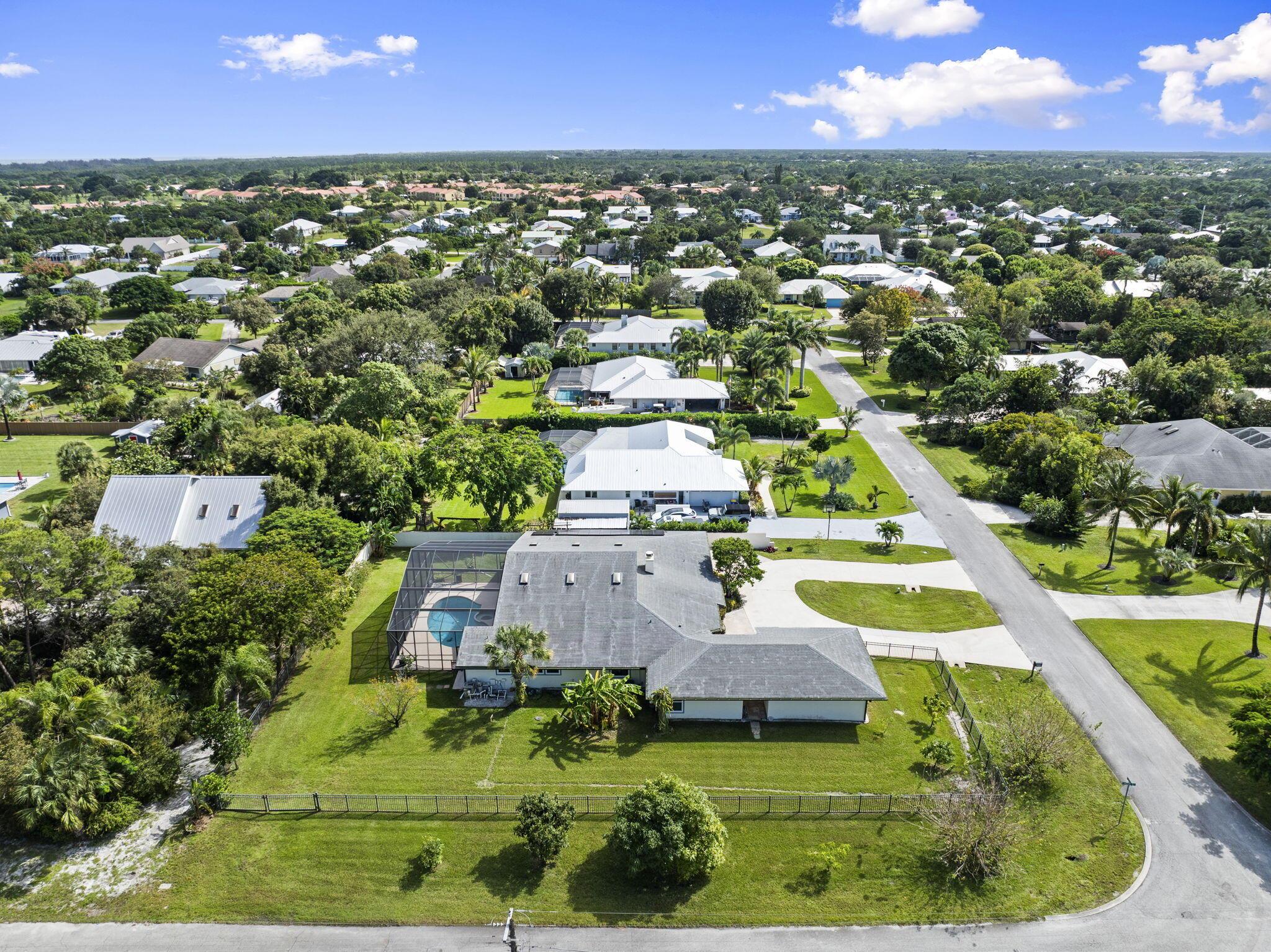 B L STEINBERG DEVELOPMENT - Residential